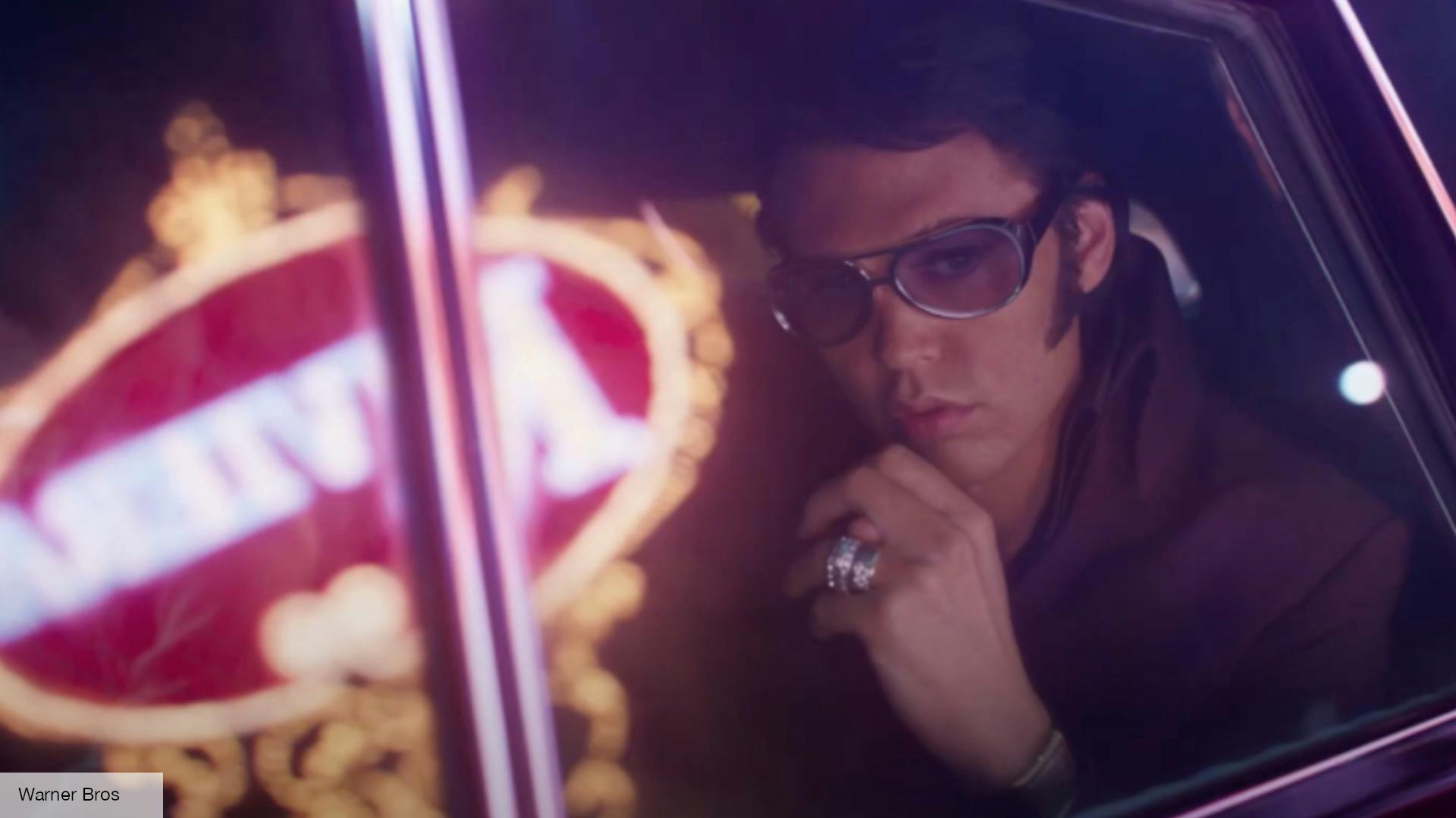 I filmen "Elvis" følger vi Elvis fra en ung, håbefuld musiker til den kæmpe stjerne, han endte med at blive.