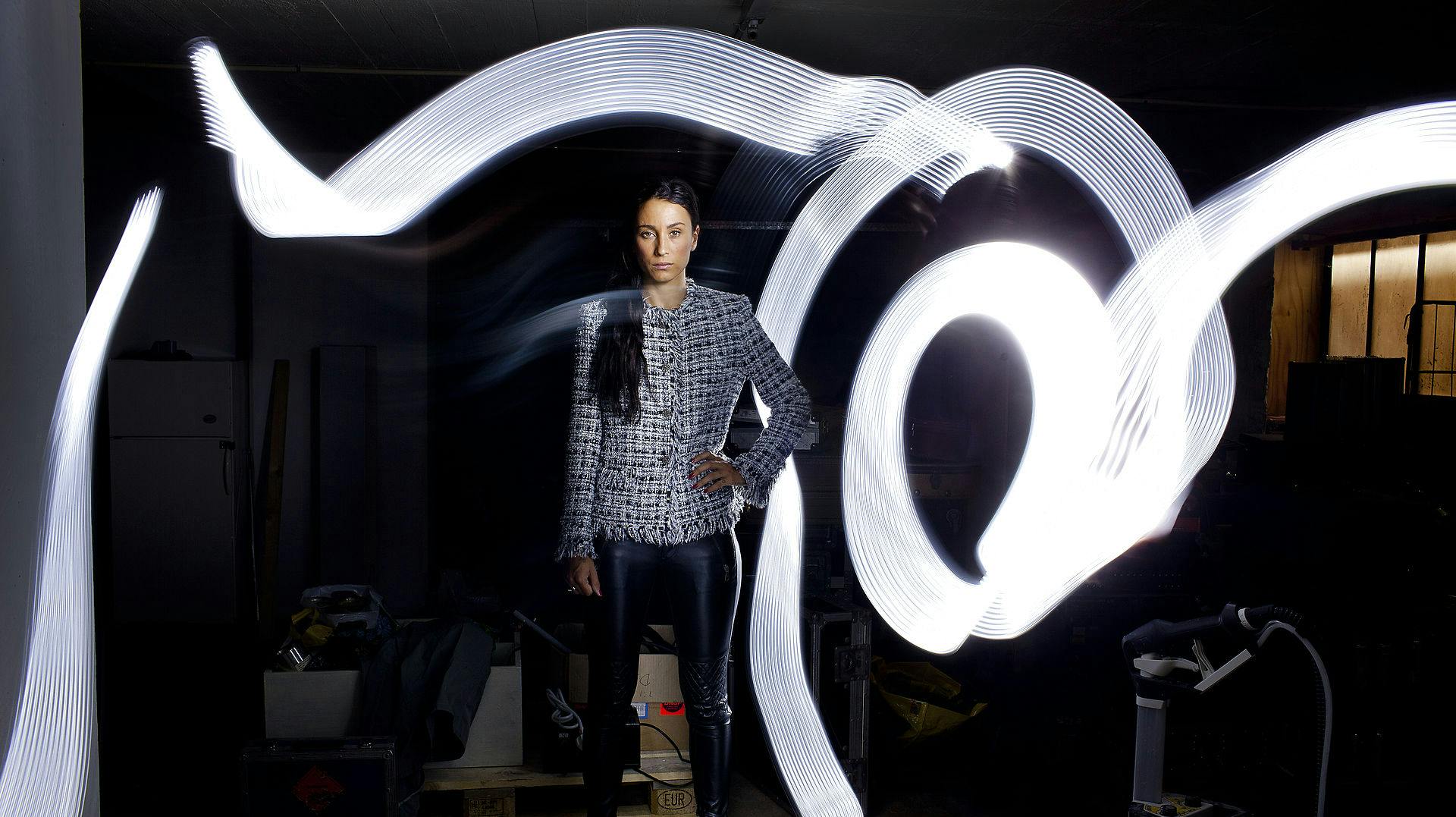 Medina har de seneste måneder rejst land og rige rundt med sin dokumentar, hvor hun fortæller om de mange lidelse, der har ramt hende. Og ikke mindst om en presse der har været helt urimelig over for hende.