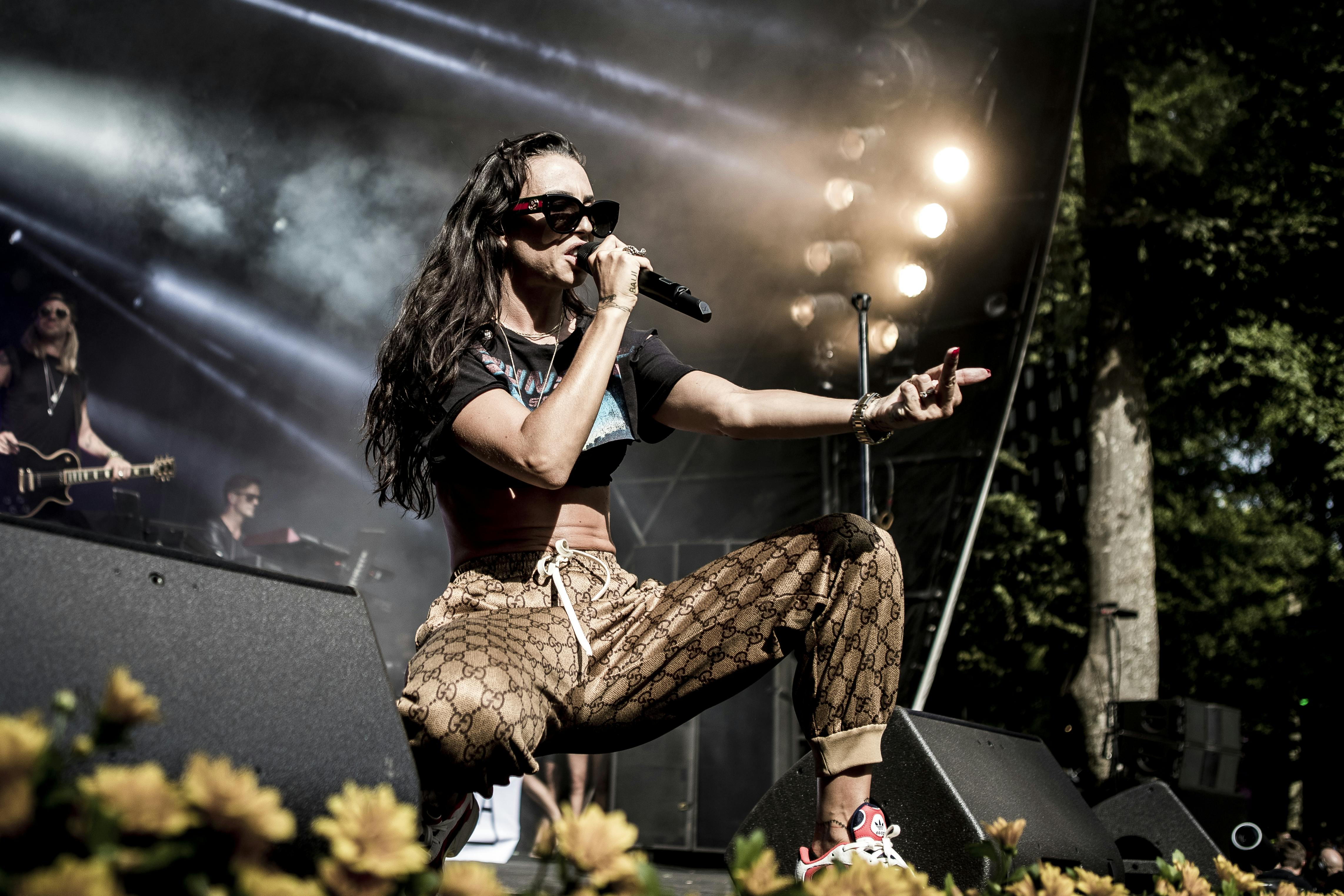 Det har ikke været et hit for Medina at smide penge i den fynske butlertjeneste.