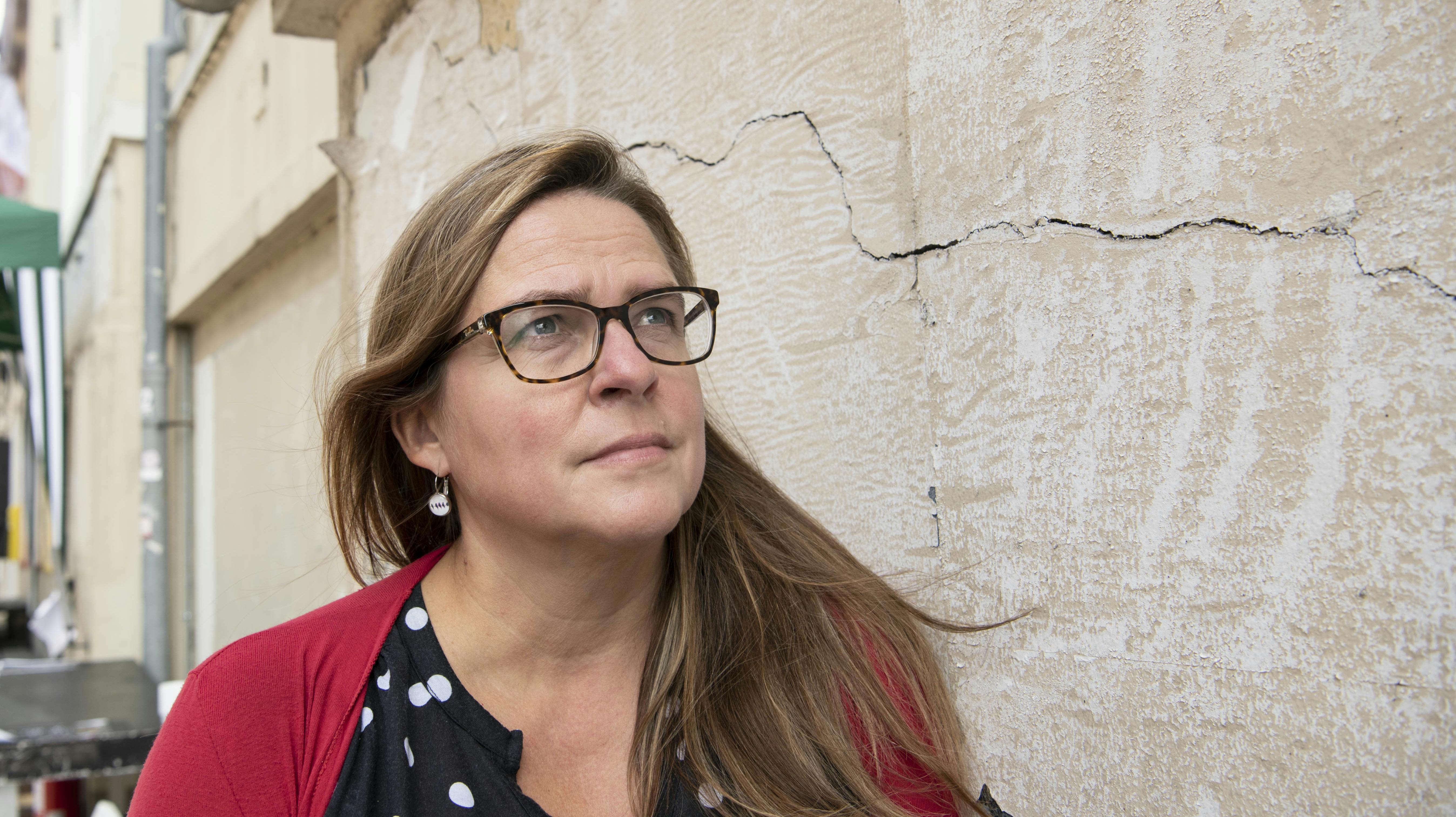 Marianne Klint