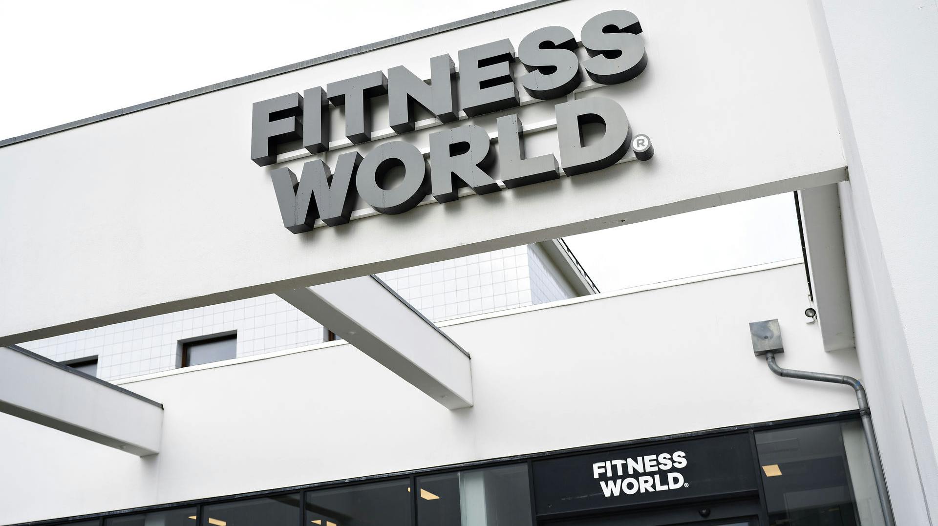 Fitness World har været ejet af britiske PureGym siden 2019.