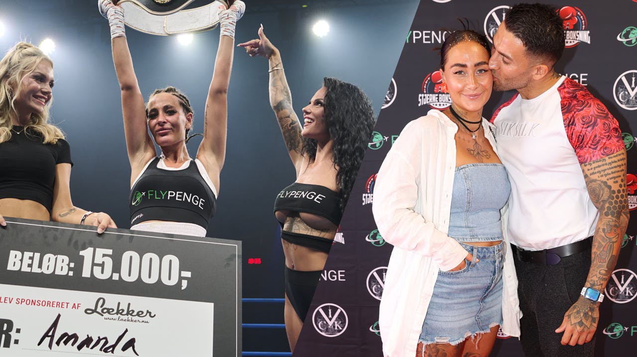 Stjerneboksning 2022