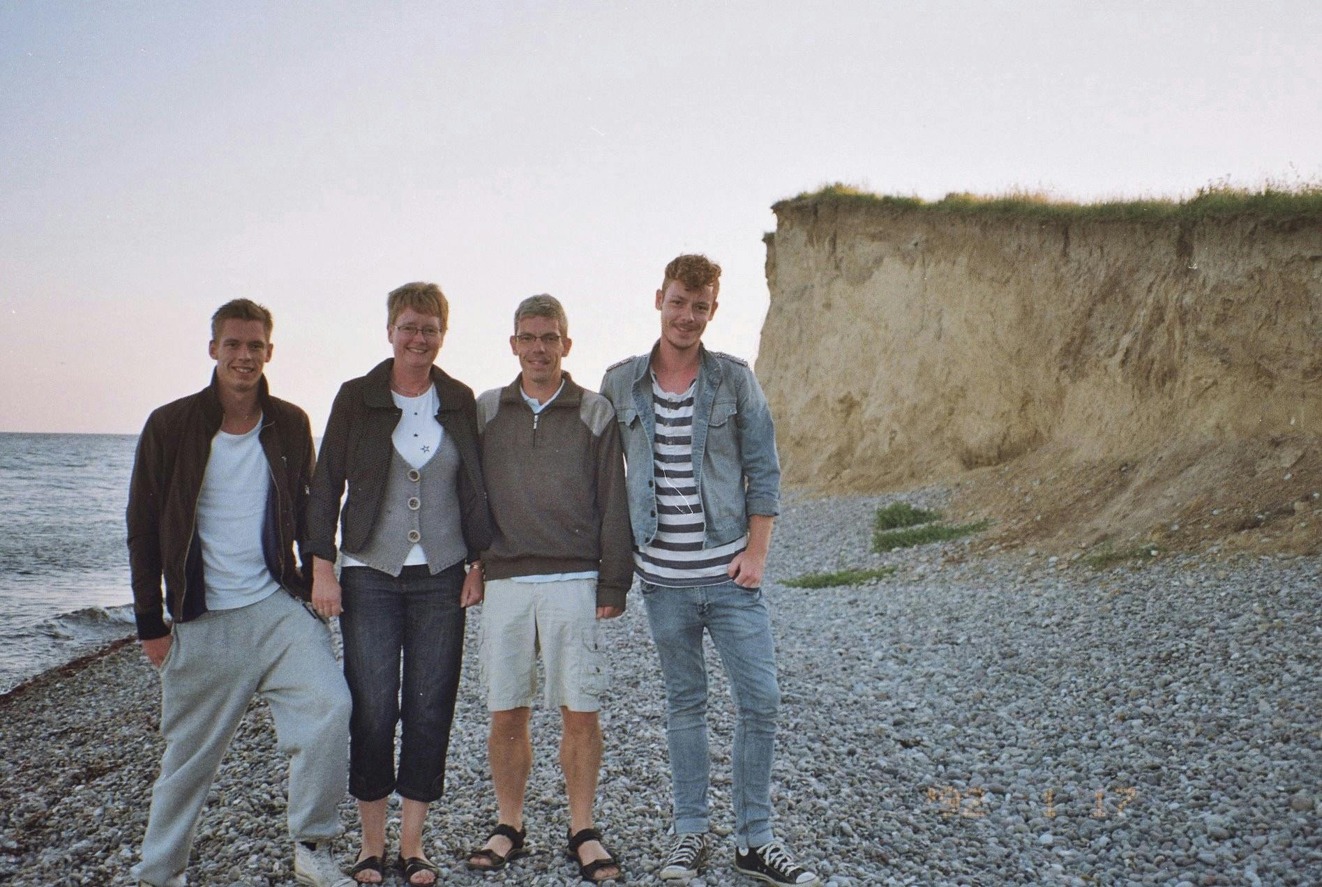 Anders Reinholdt Jonssen