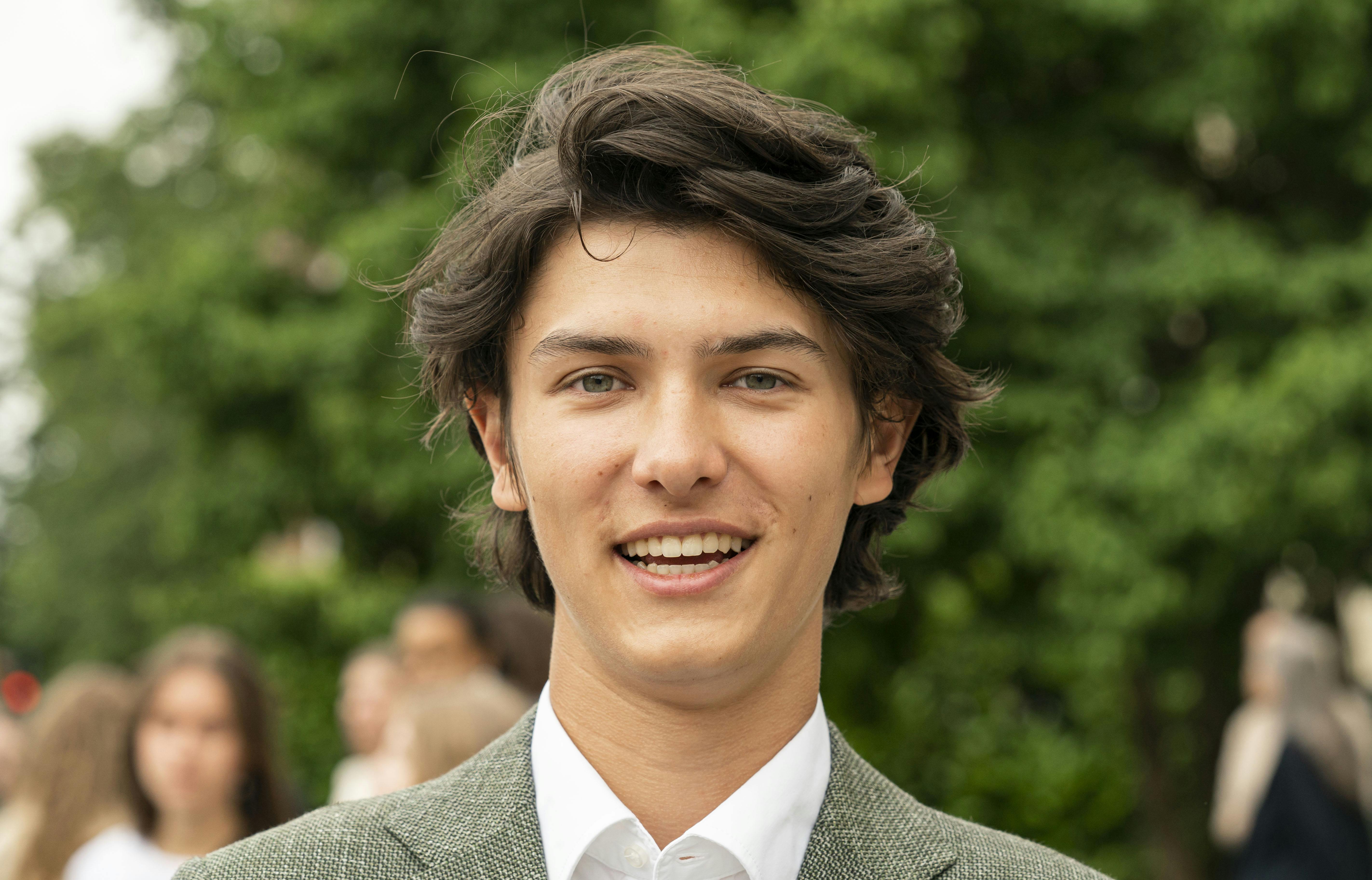prins nikolai