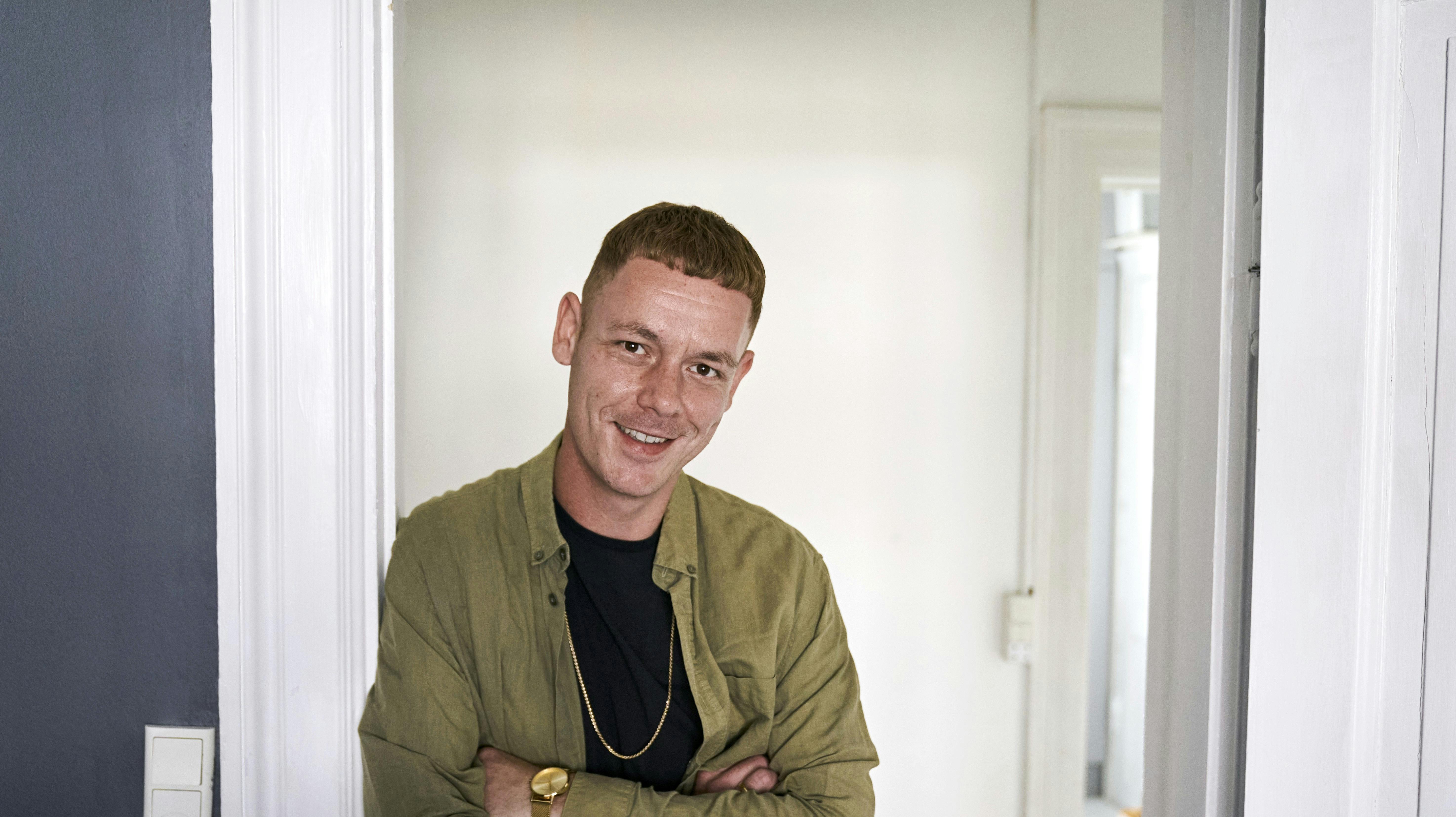 Anders Reinholdt Jonssen