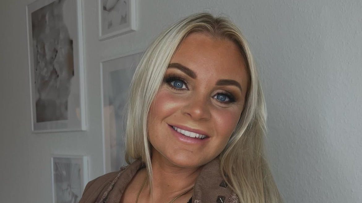 Ditte Lee ex on the beach