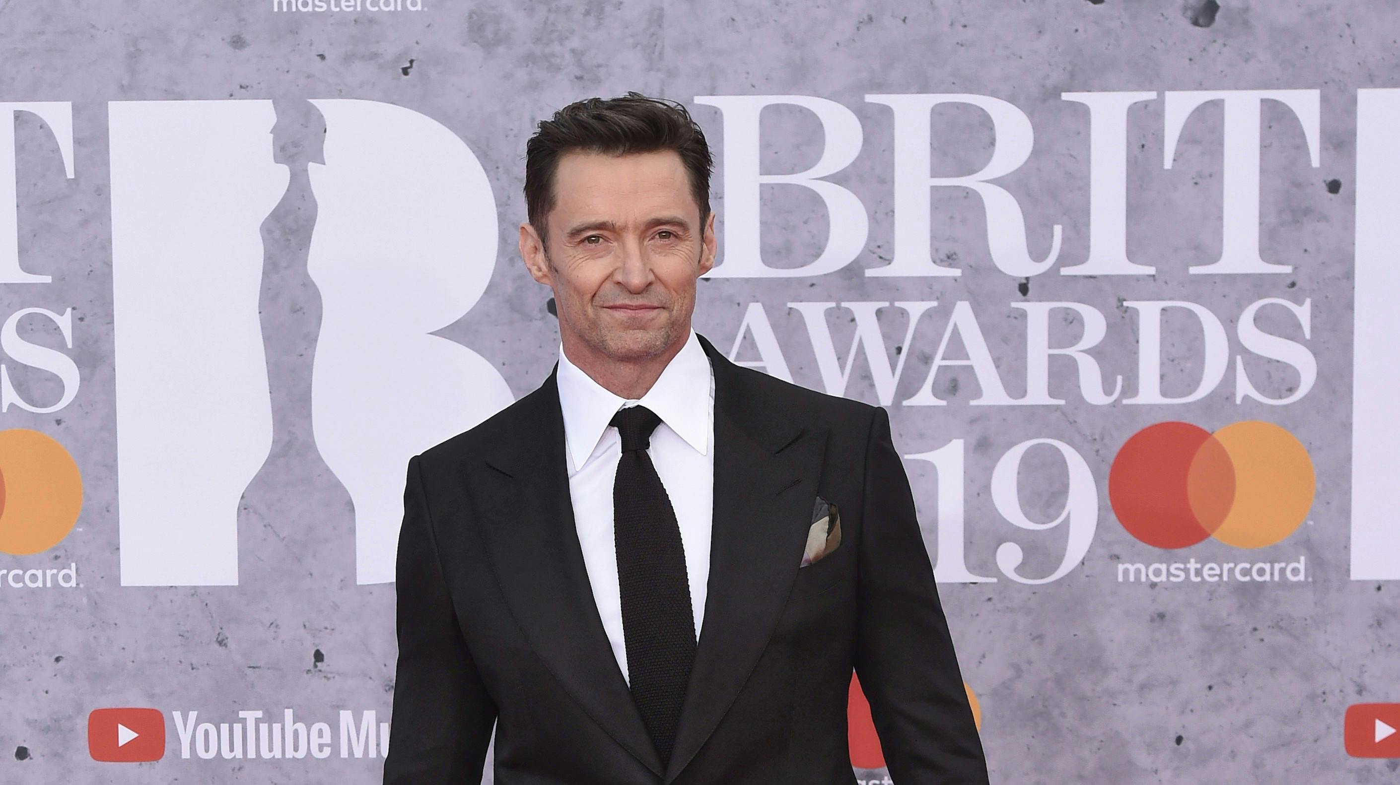 Hugh Jackman