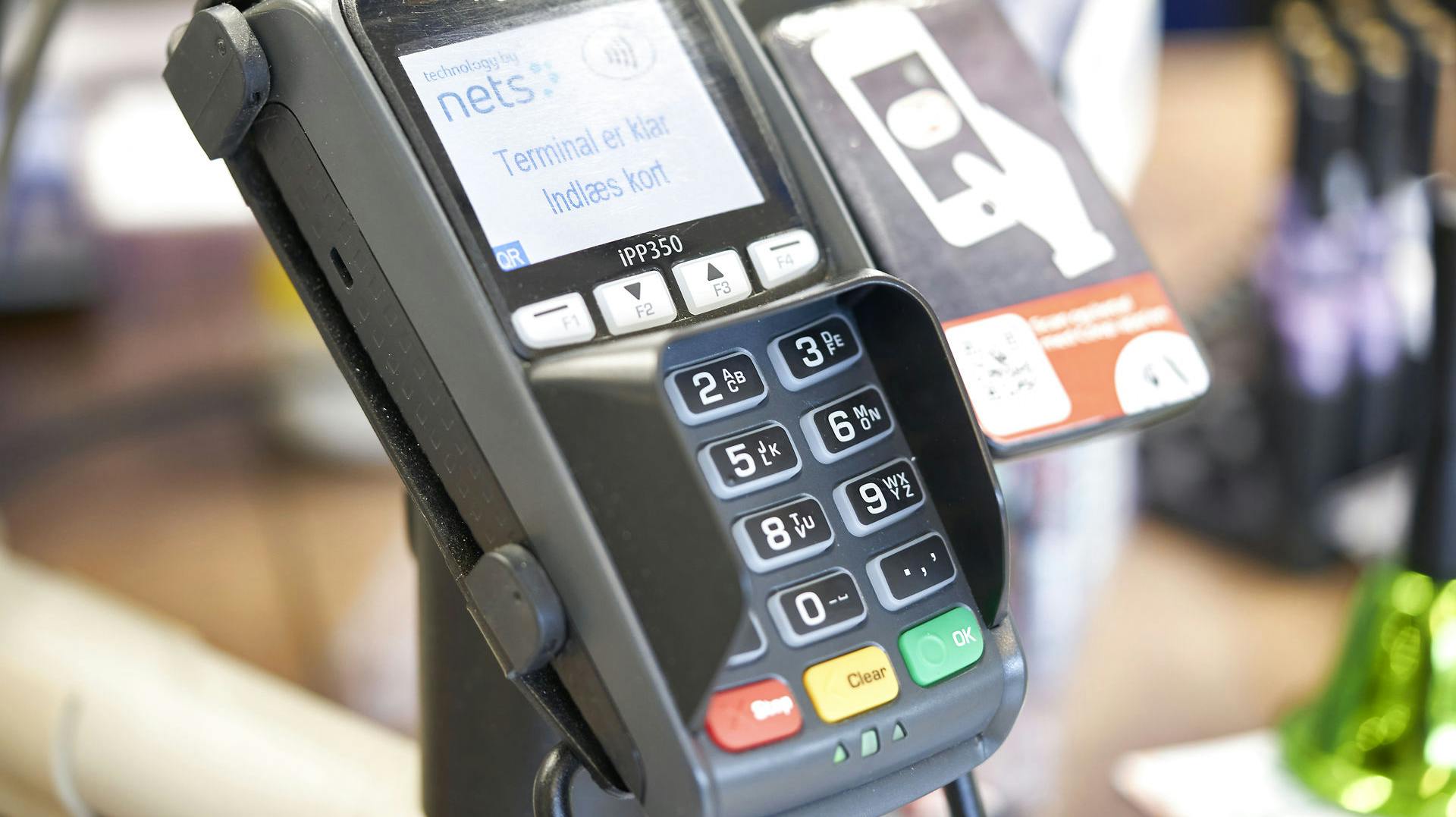 Indkøbsturen er dyrere, end den var for et år siden.