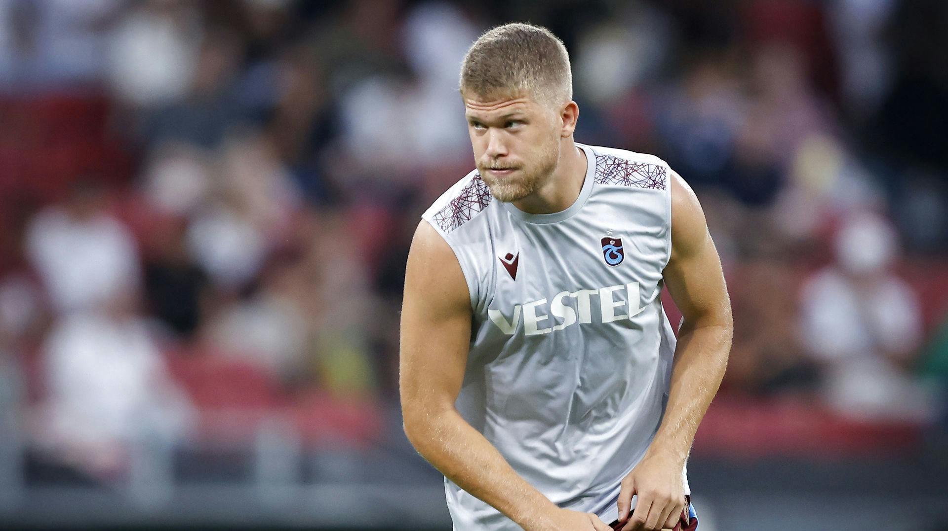 Nu vender Andreas Cornelius tilbage til FCK.