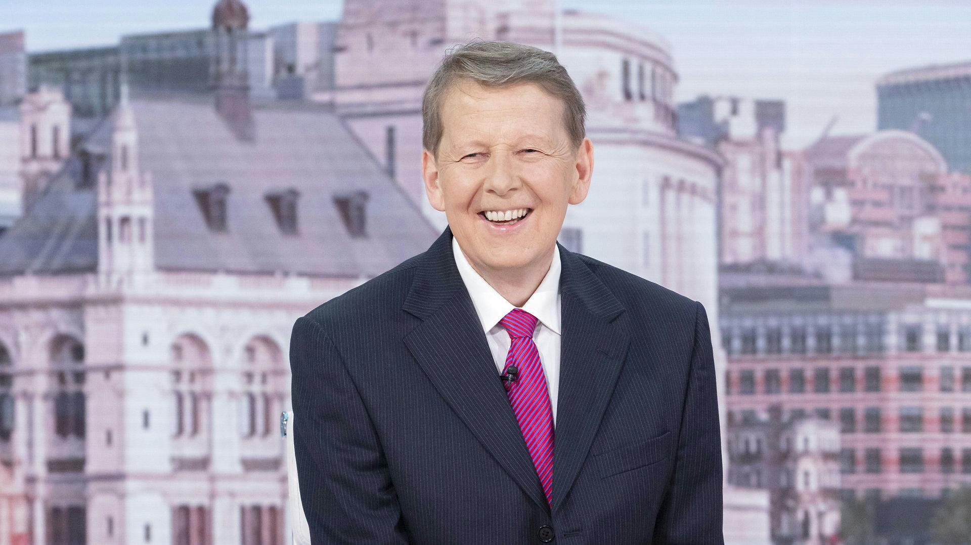 Bill Turnbull er død i en alder af 66 år.