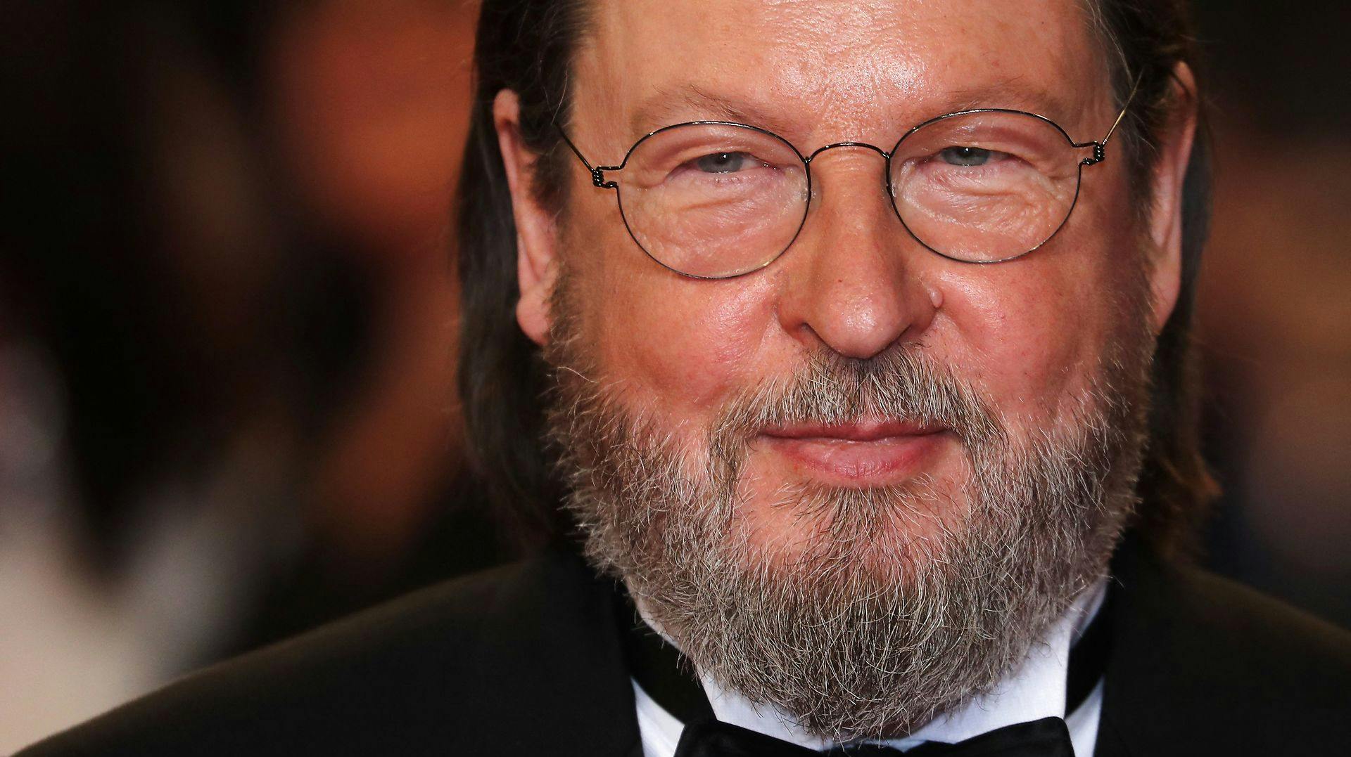 Lars von Trier har fået konstateret Parkinsons sygdom.