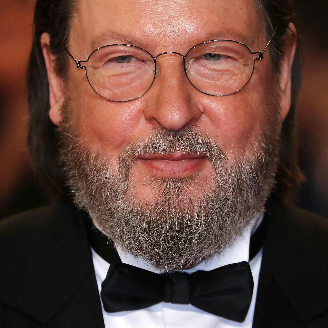 Lars von Trier har fået konstateret Parkinsons sygdom.