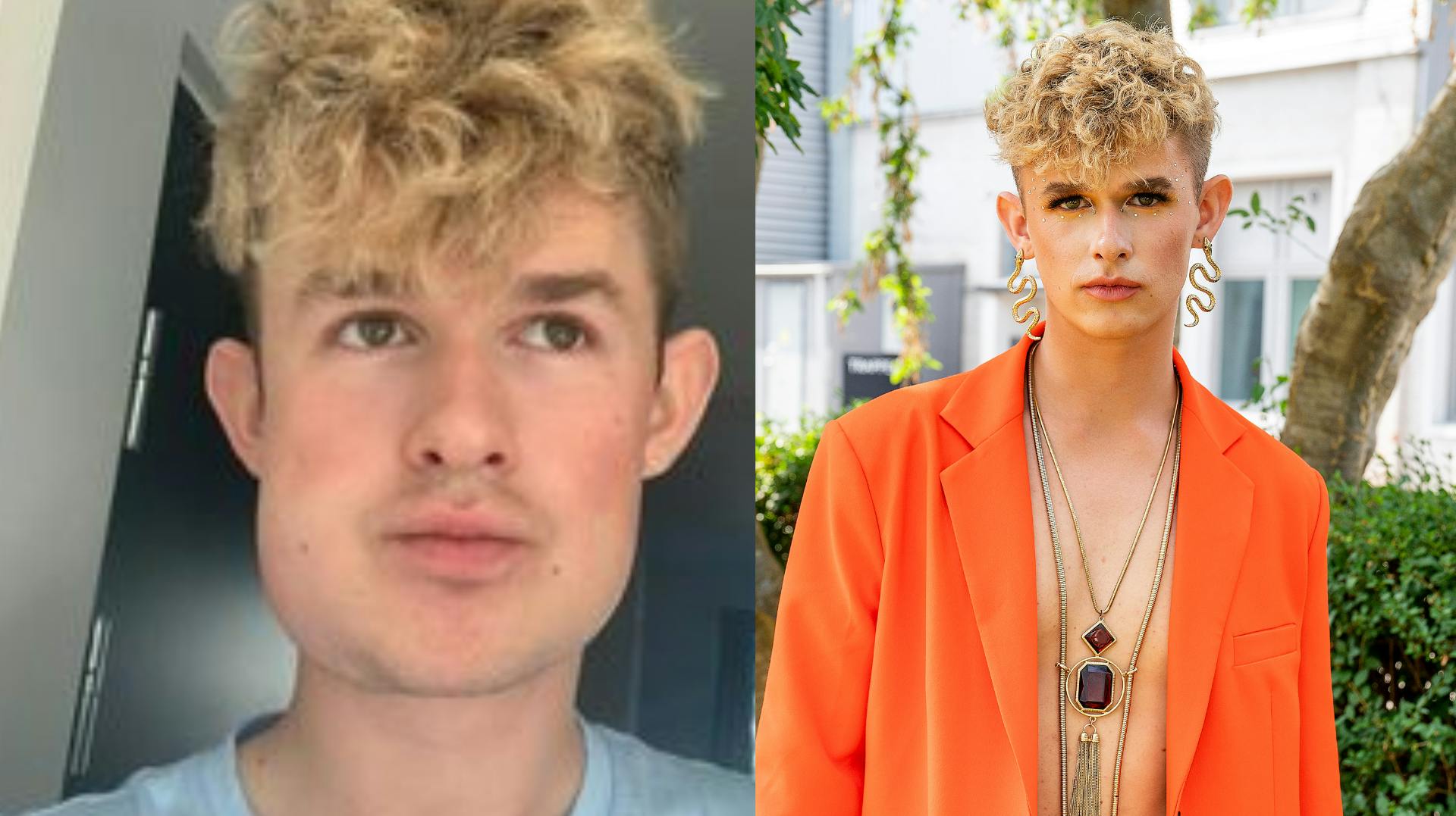 Zilas Gregersen ikke til at kende