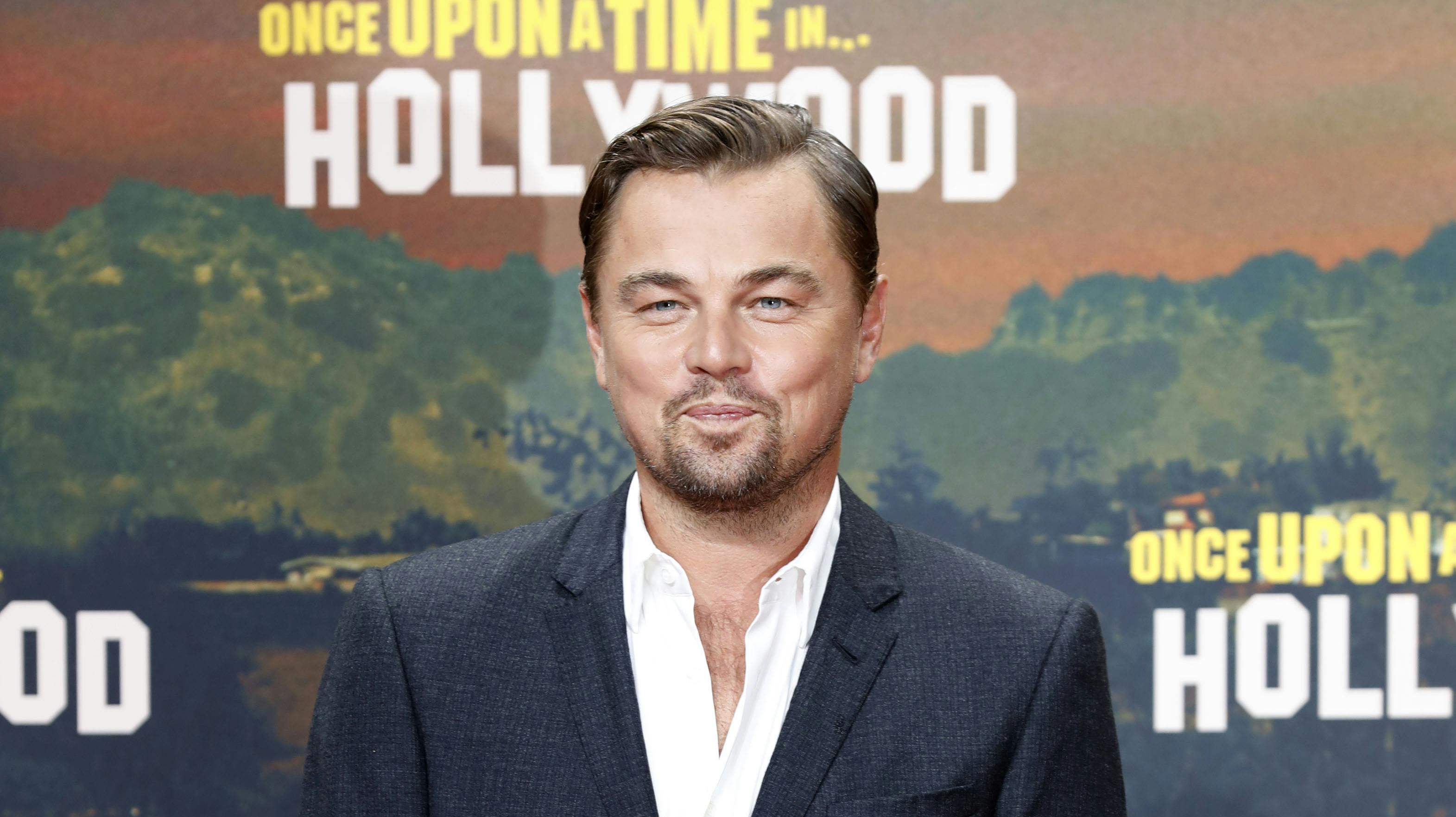 Dater Leonardo DiCaprio nu Gigi Hadid?
