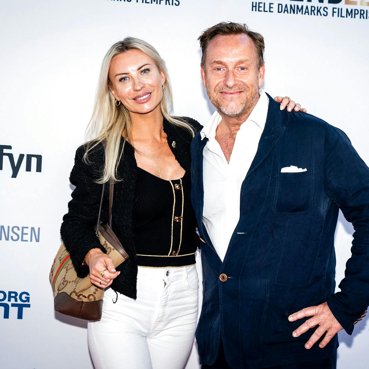 Katherine Diez og Adam Price har nu begge haft med den European Book Prize at gøre.