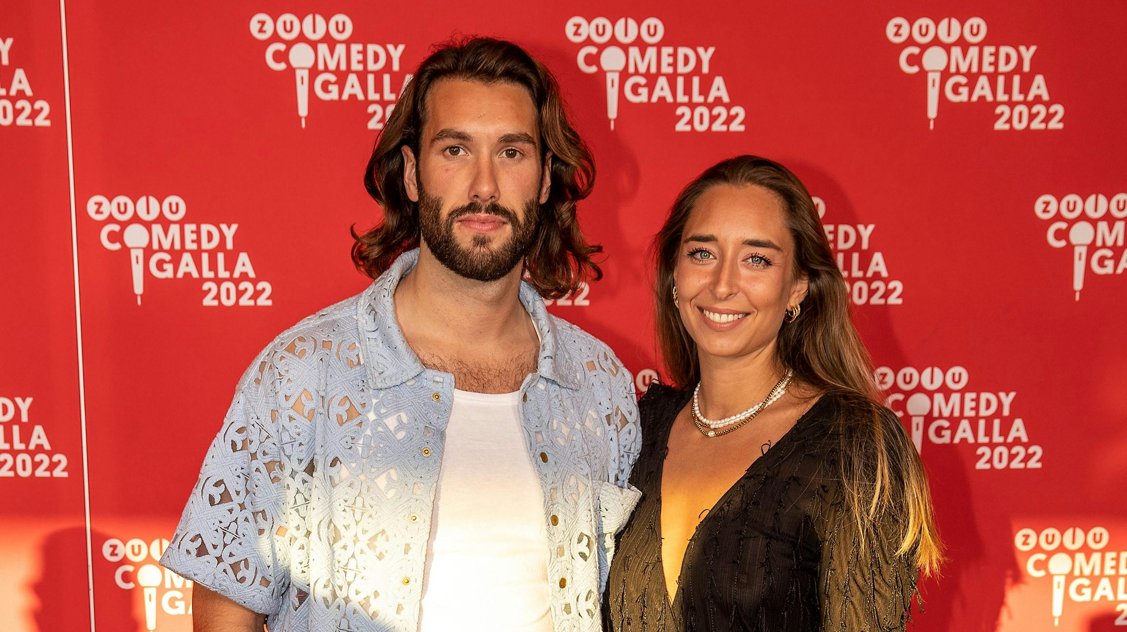 Phillip og Frederikke