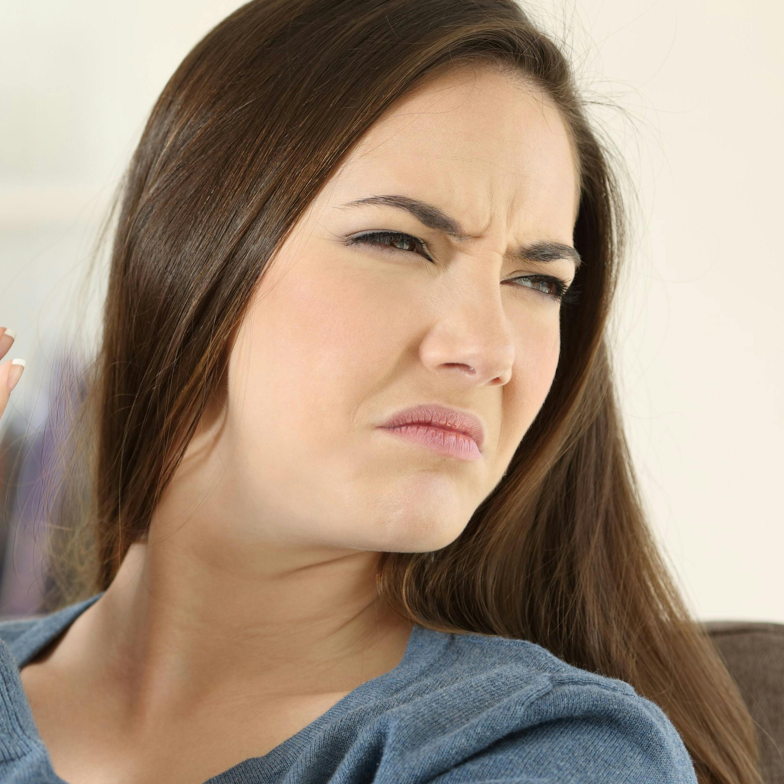 Måske er hans lille særhed en dealbreaker, måske er du bare for følsom.