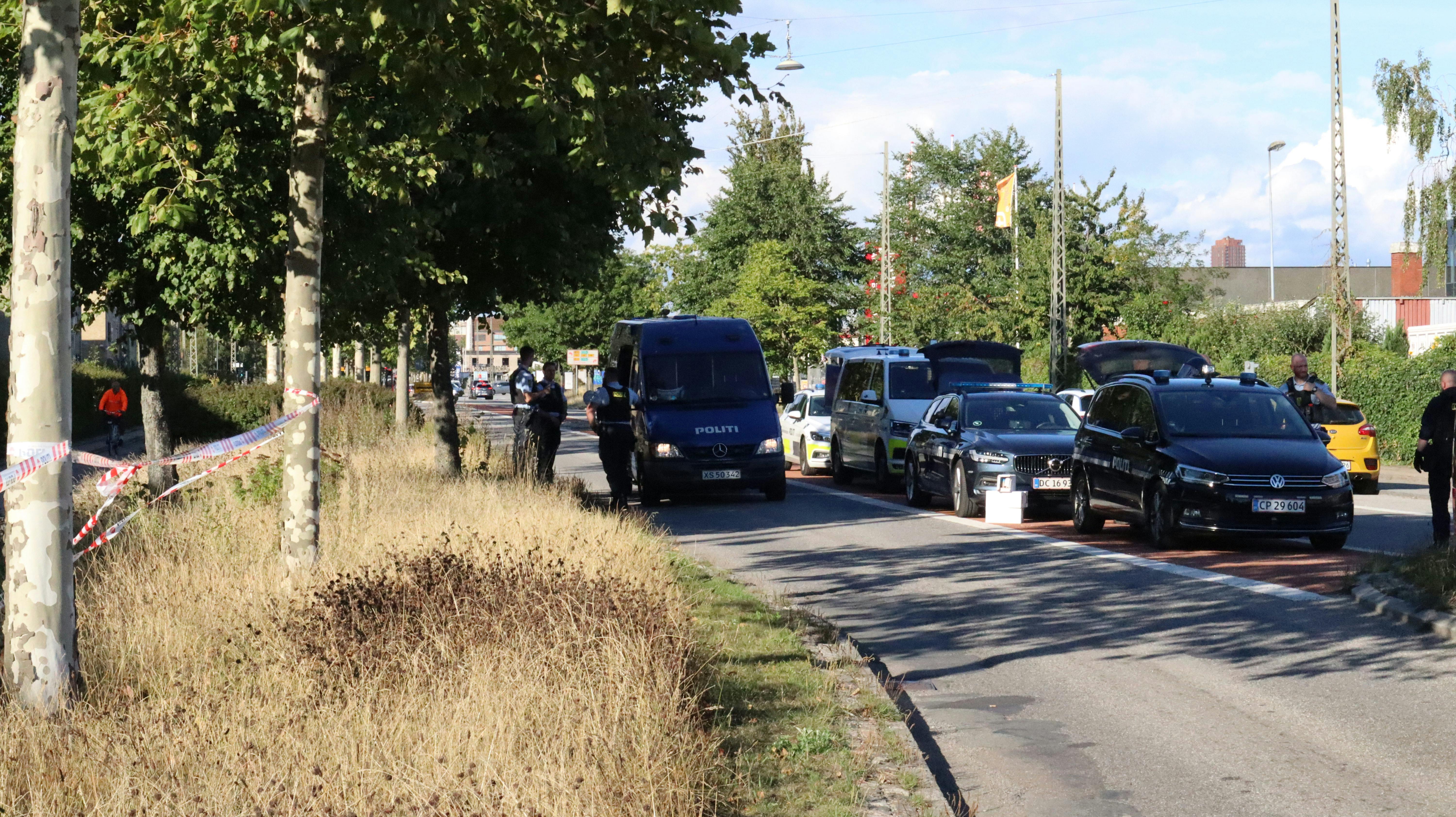 Uro i Valby
