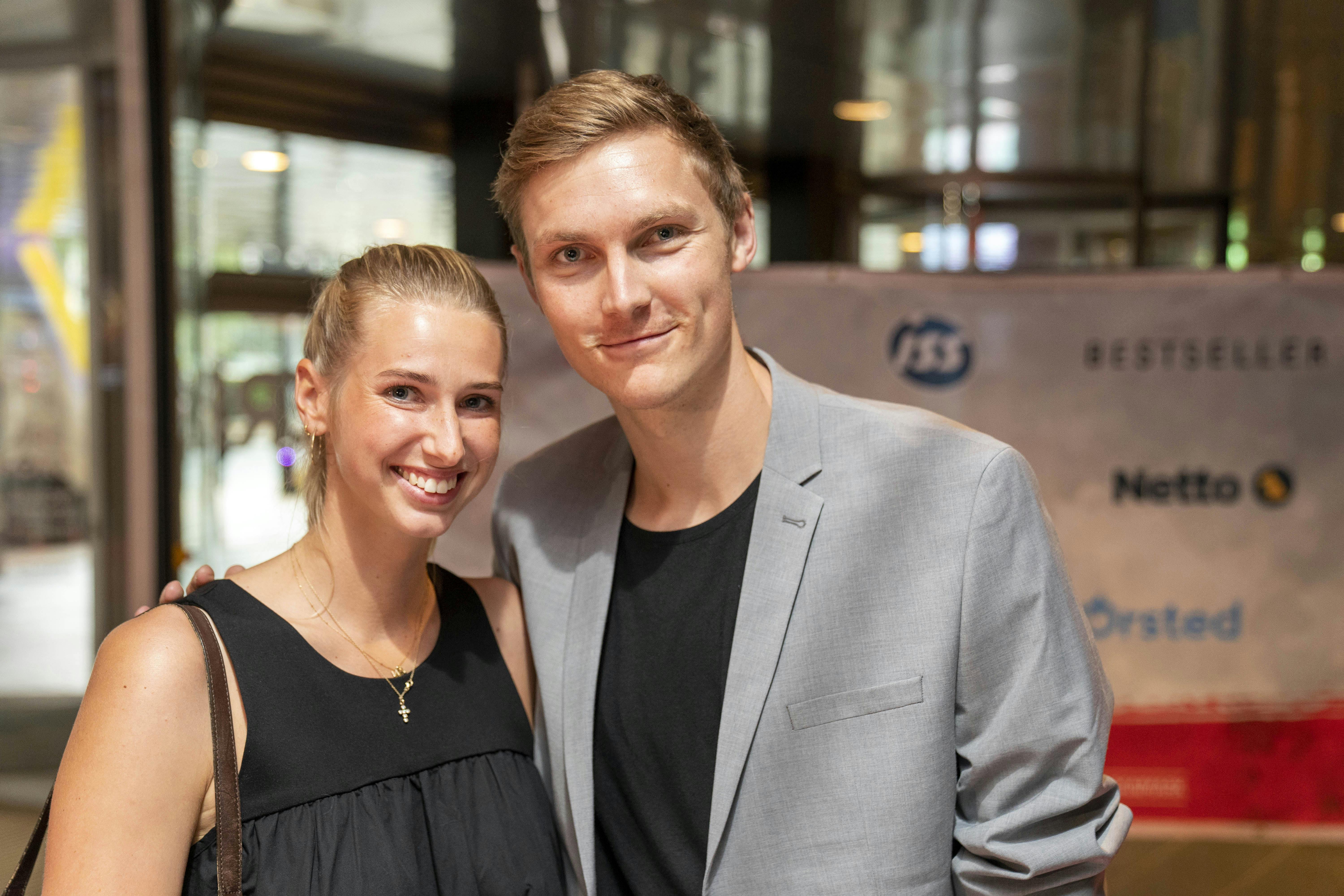 Viktor Axelsen og kæresten&nbsp;Natalia Koch Rohde flyttede sidste år til Dubai sammen med parrets datter&nbsp;Vega, som snart bliver storesøster.
