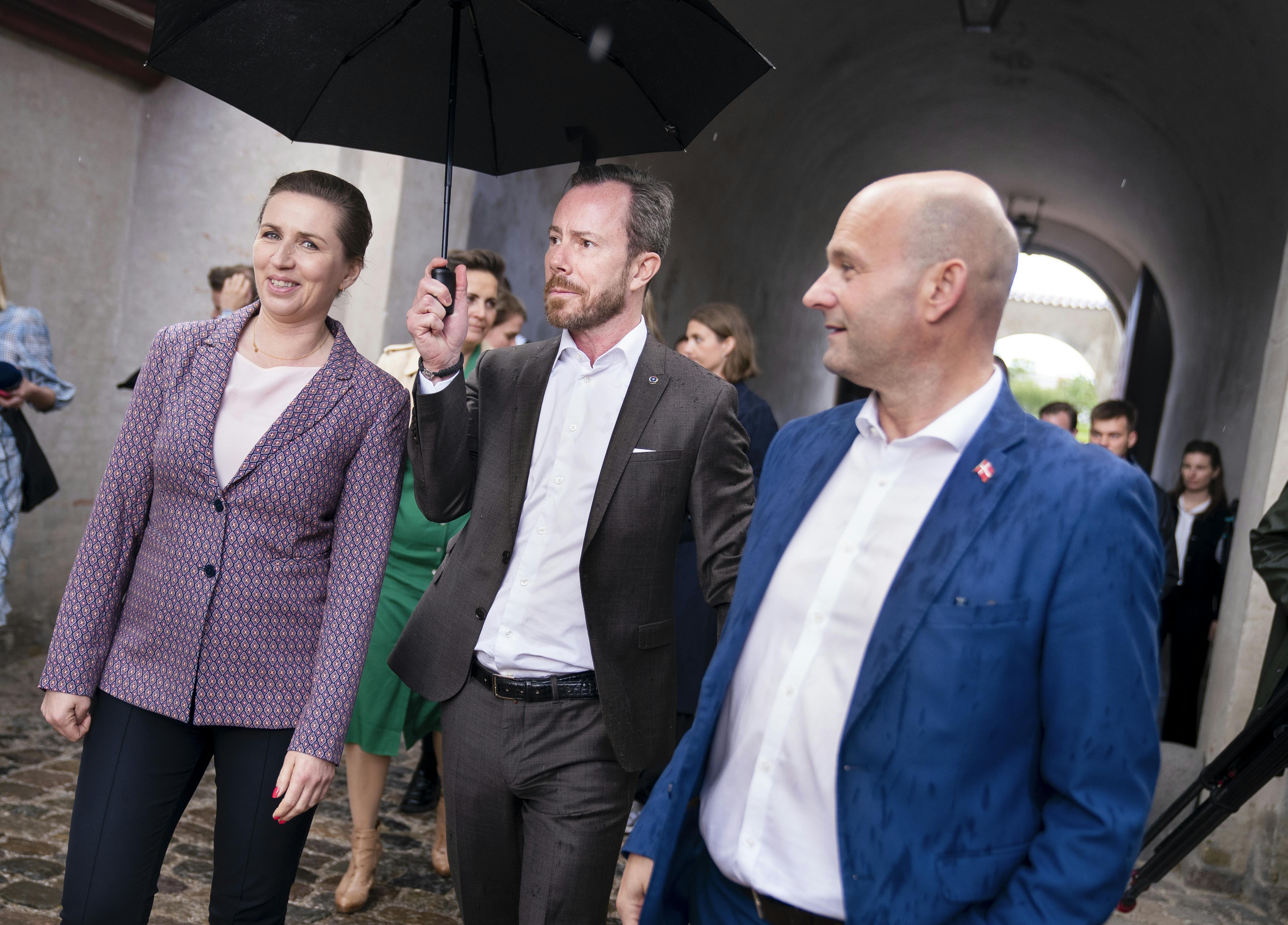 Mette