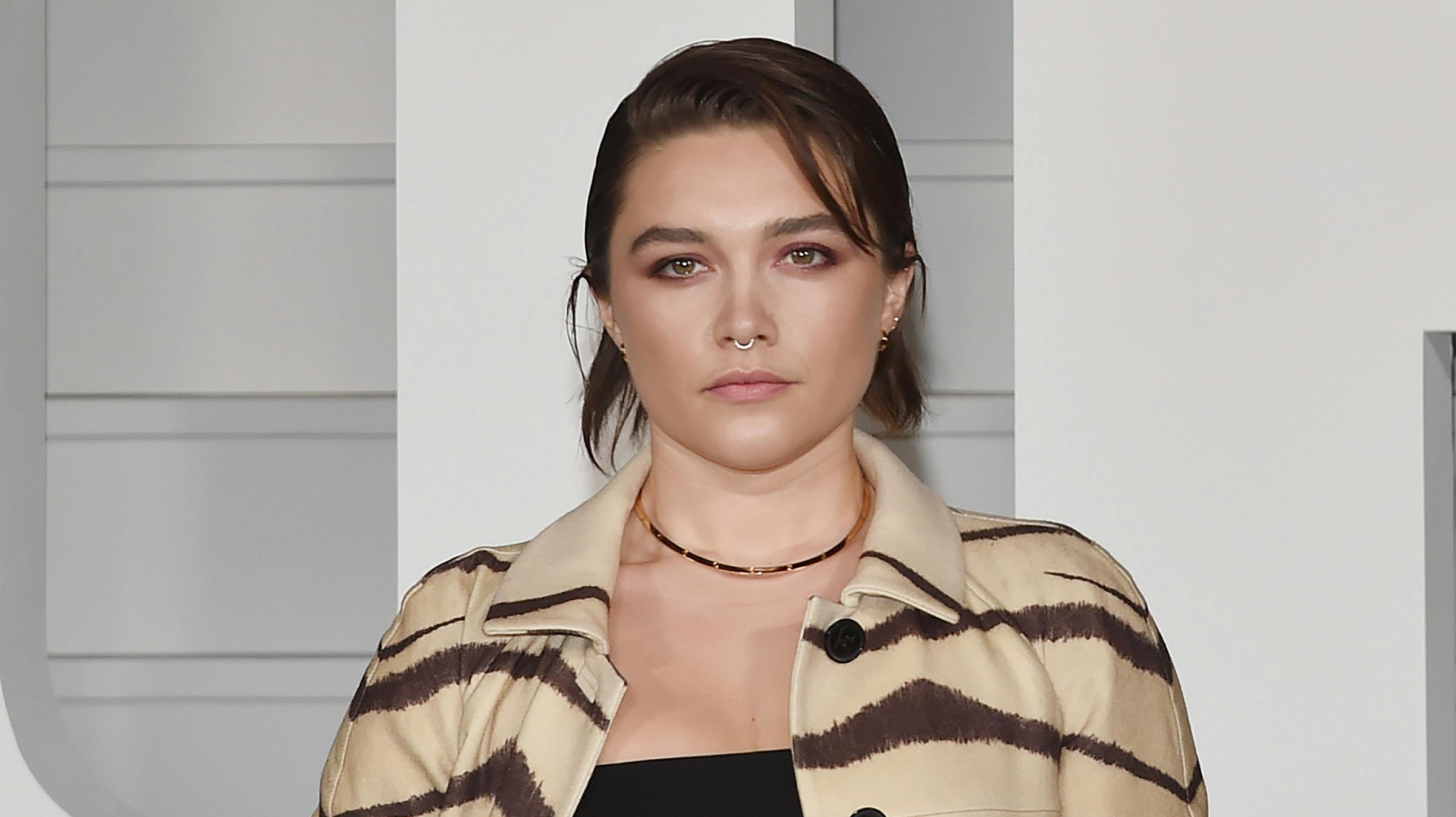 Florence Pugh