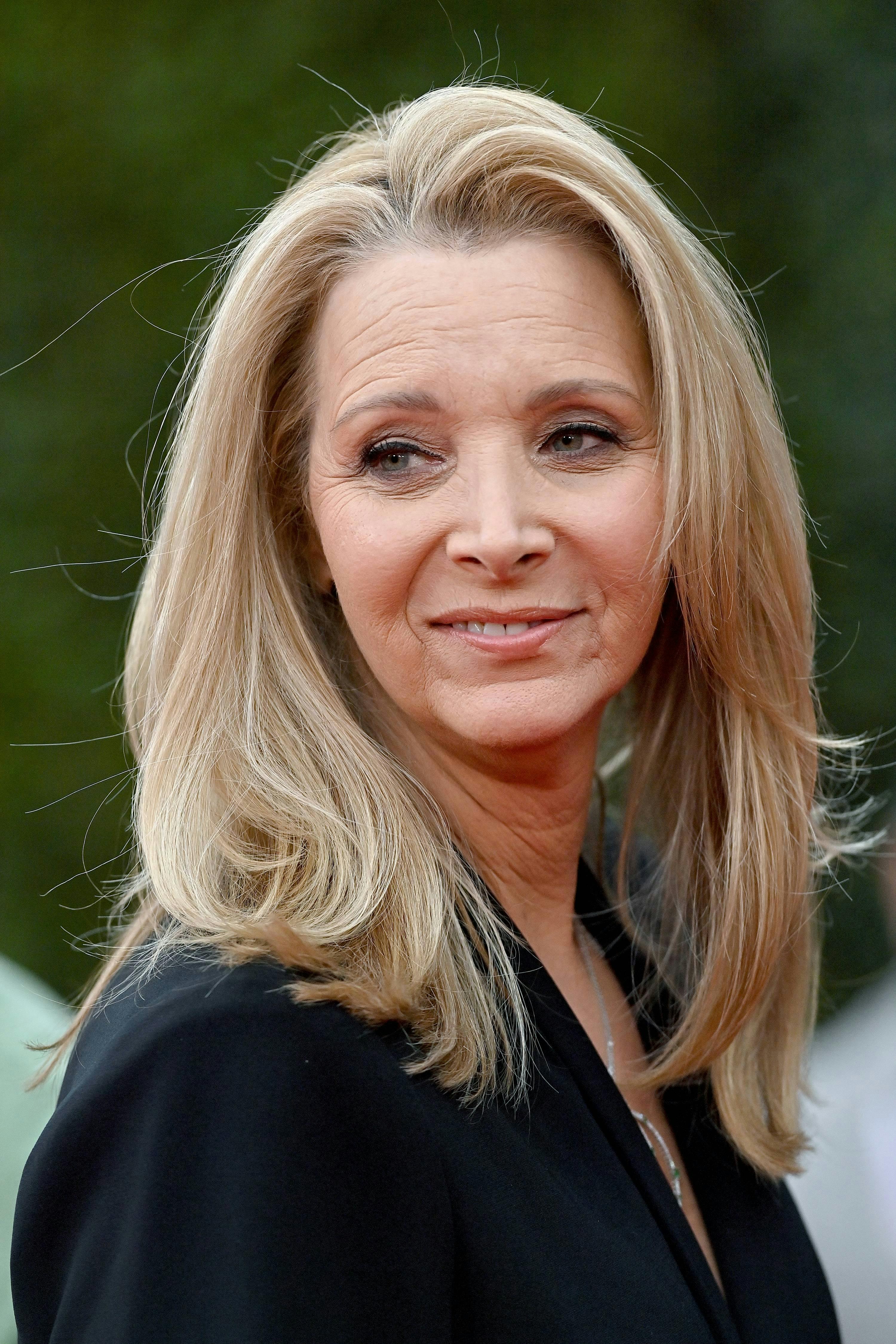 Lisa Kudrow
