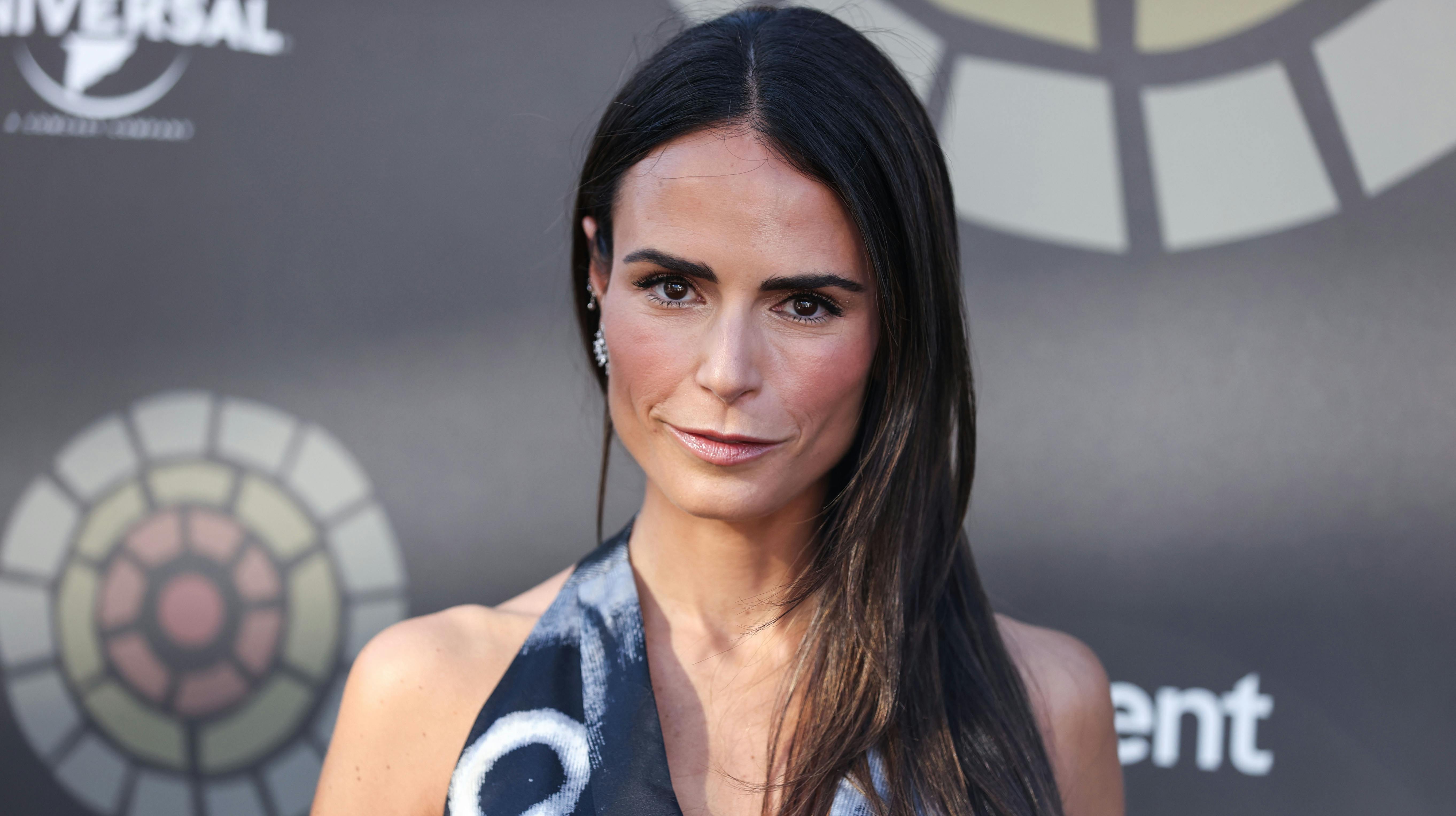 Jordana Brewster
