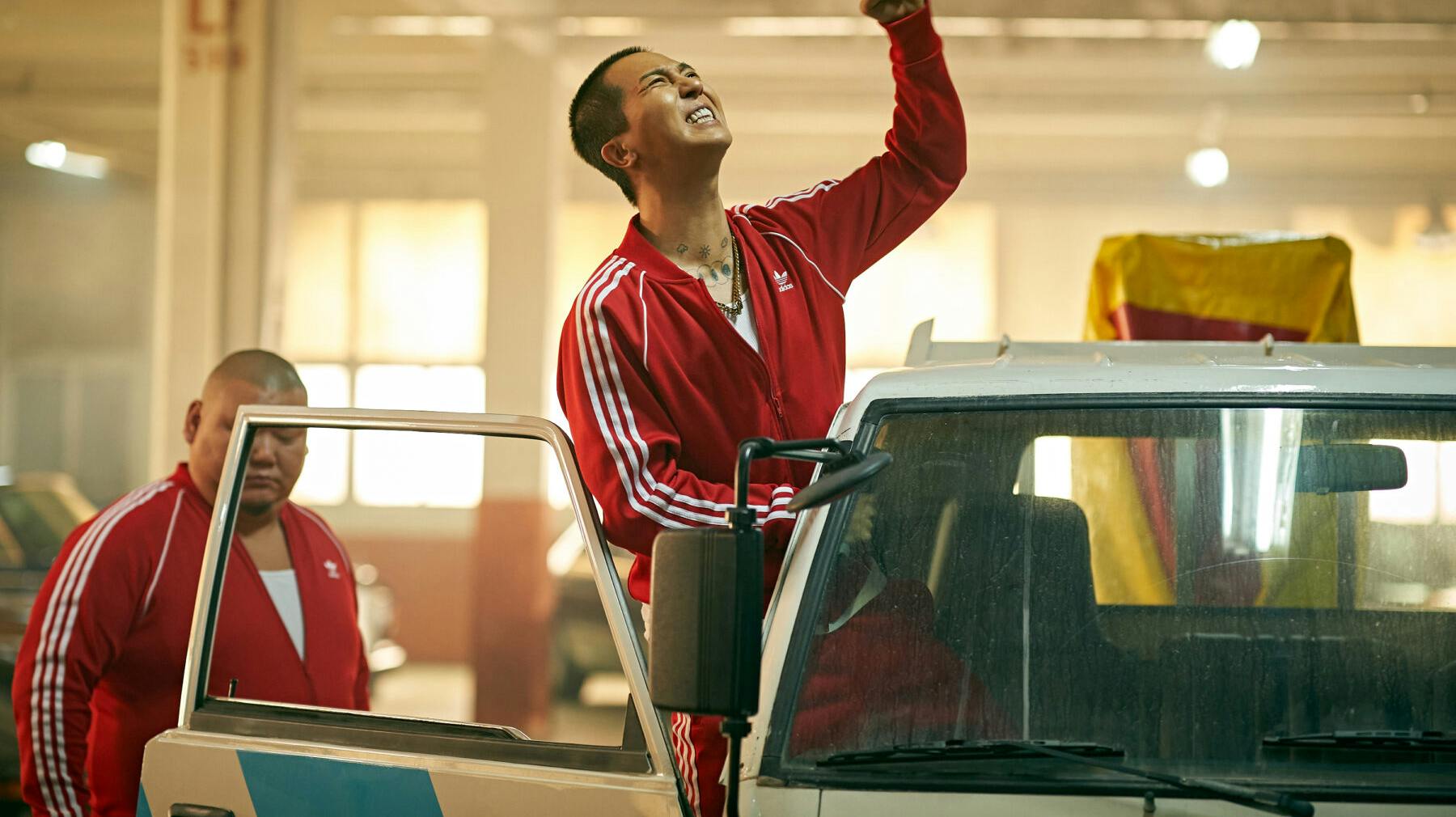 "Seoul Vibe" er en af de film, du ikke må gå glip af i september.