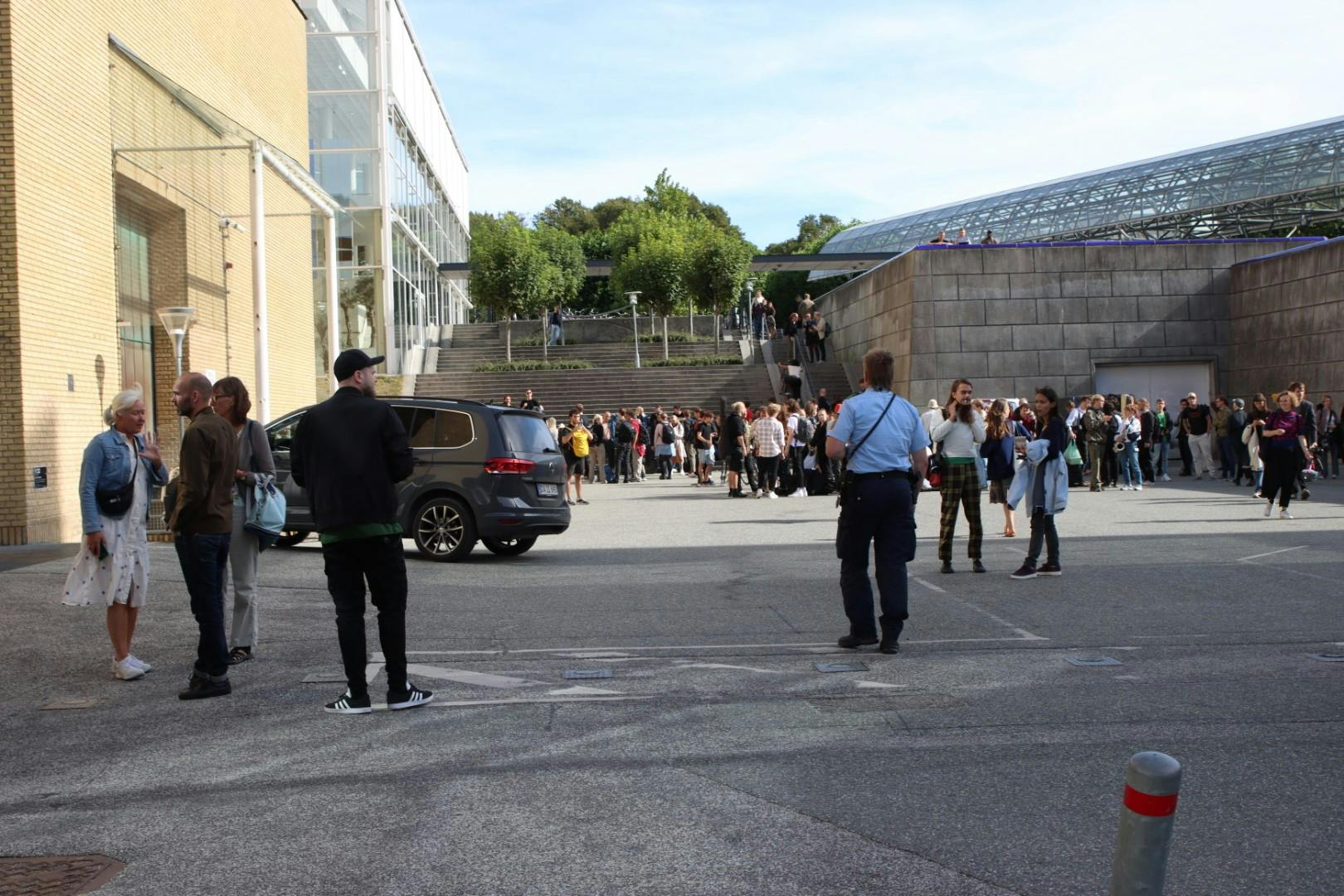 musikhuset