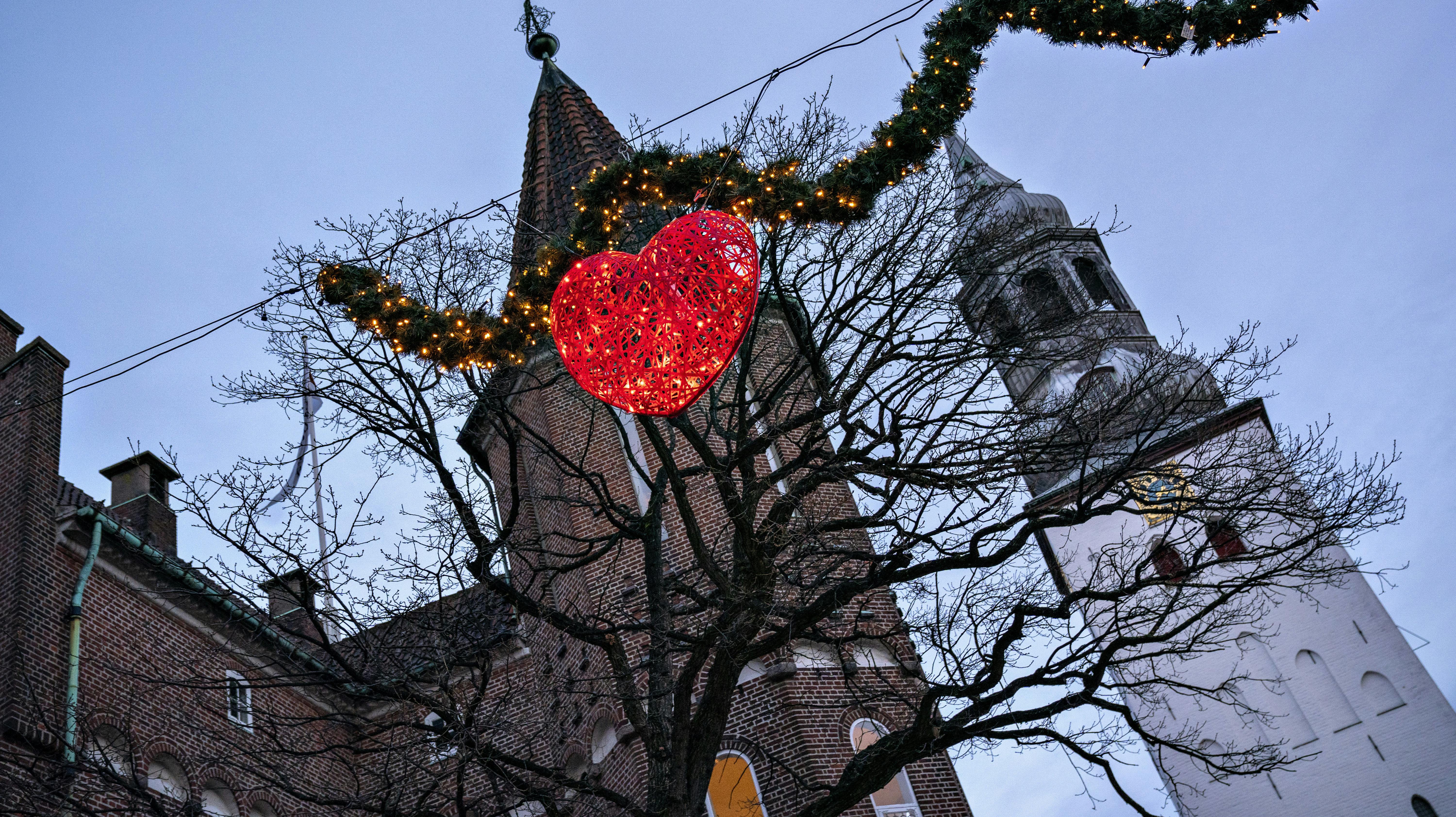 Julelys