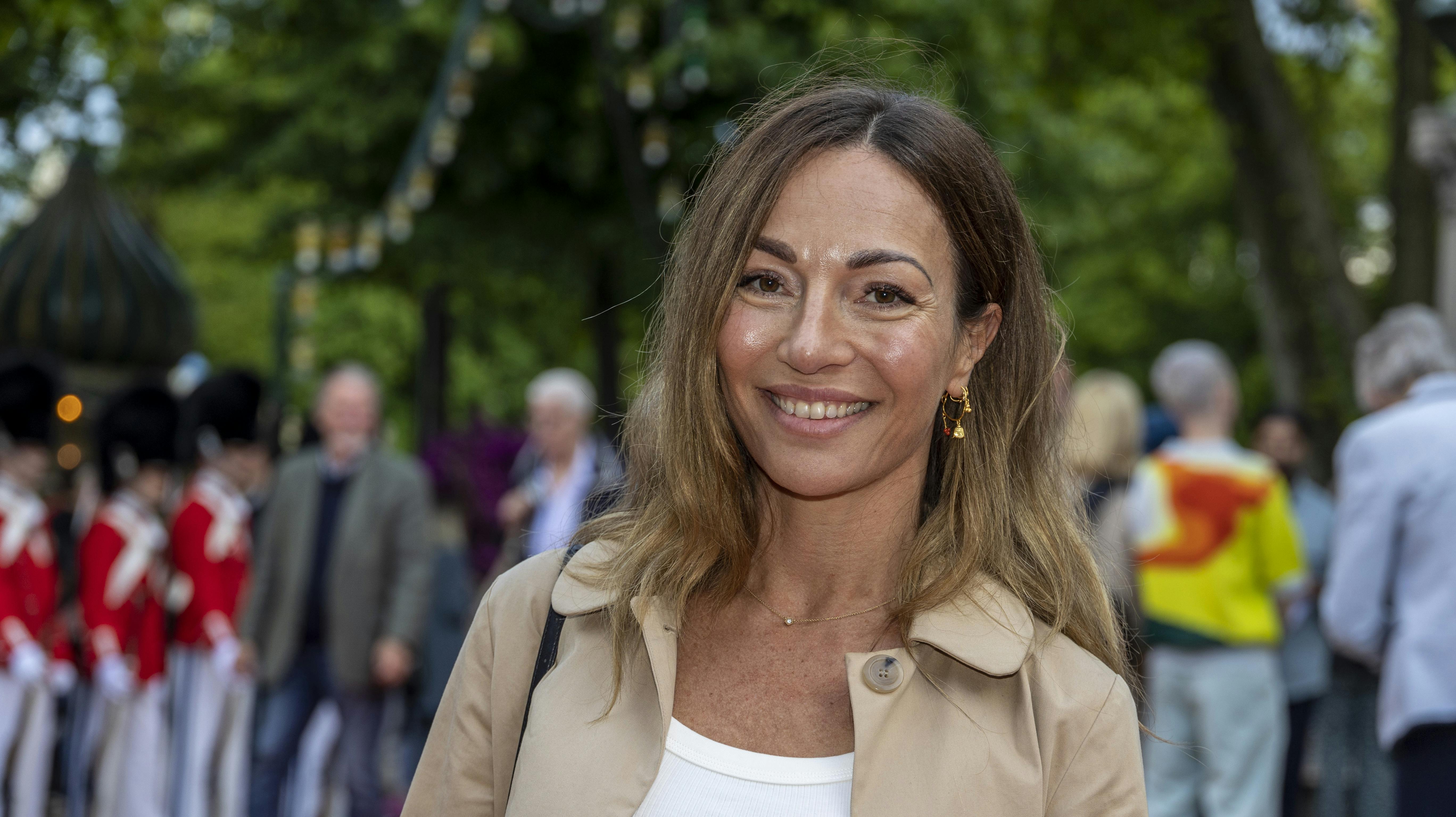 Katrine Engberg