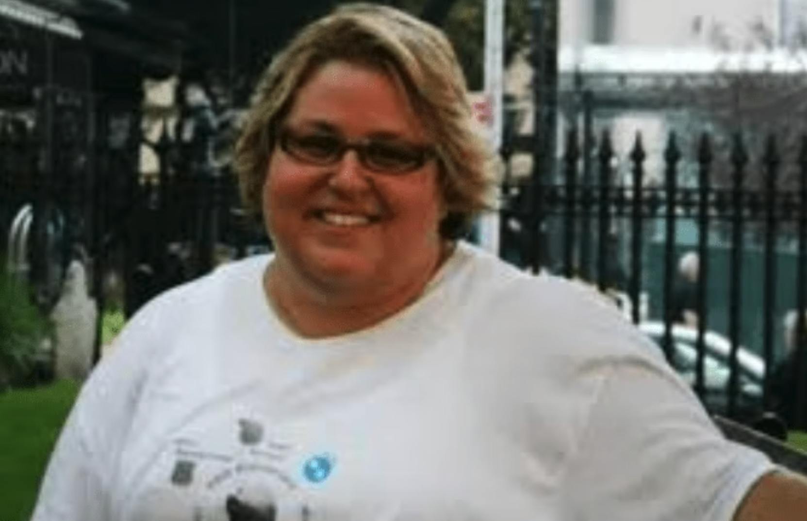 Tania Head fortalte, hvordan hun ved et mirakel overlevede, mens hendes forlovede døde. 