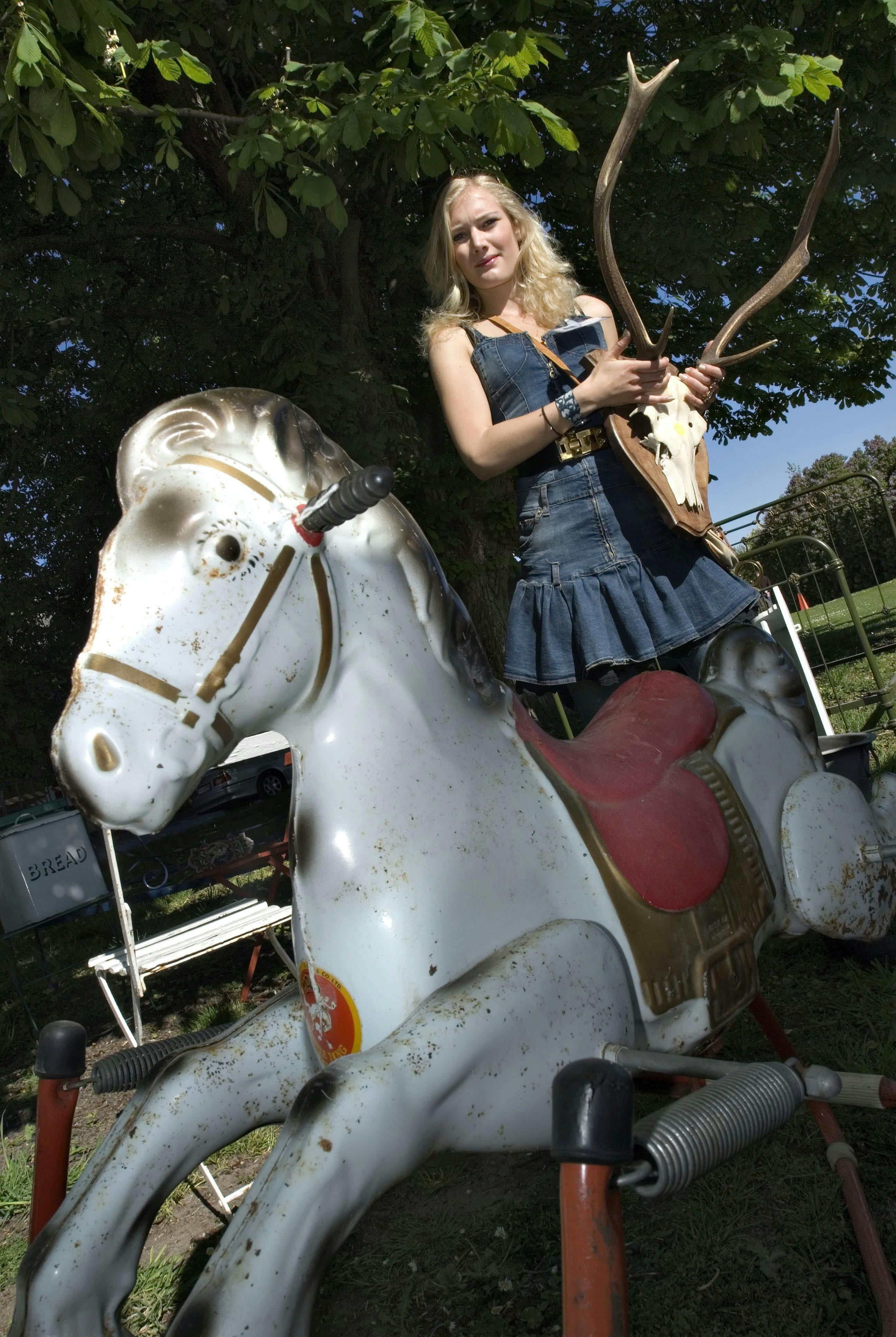 Anne Elisabeth Engel