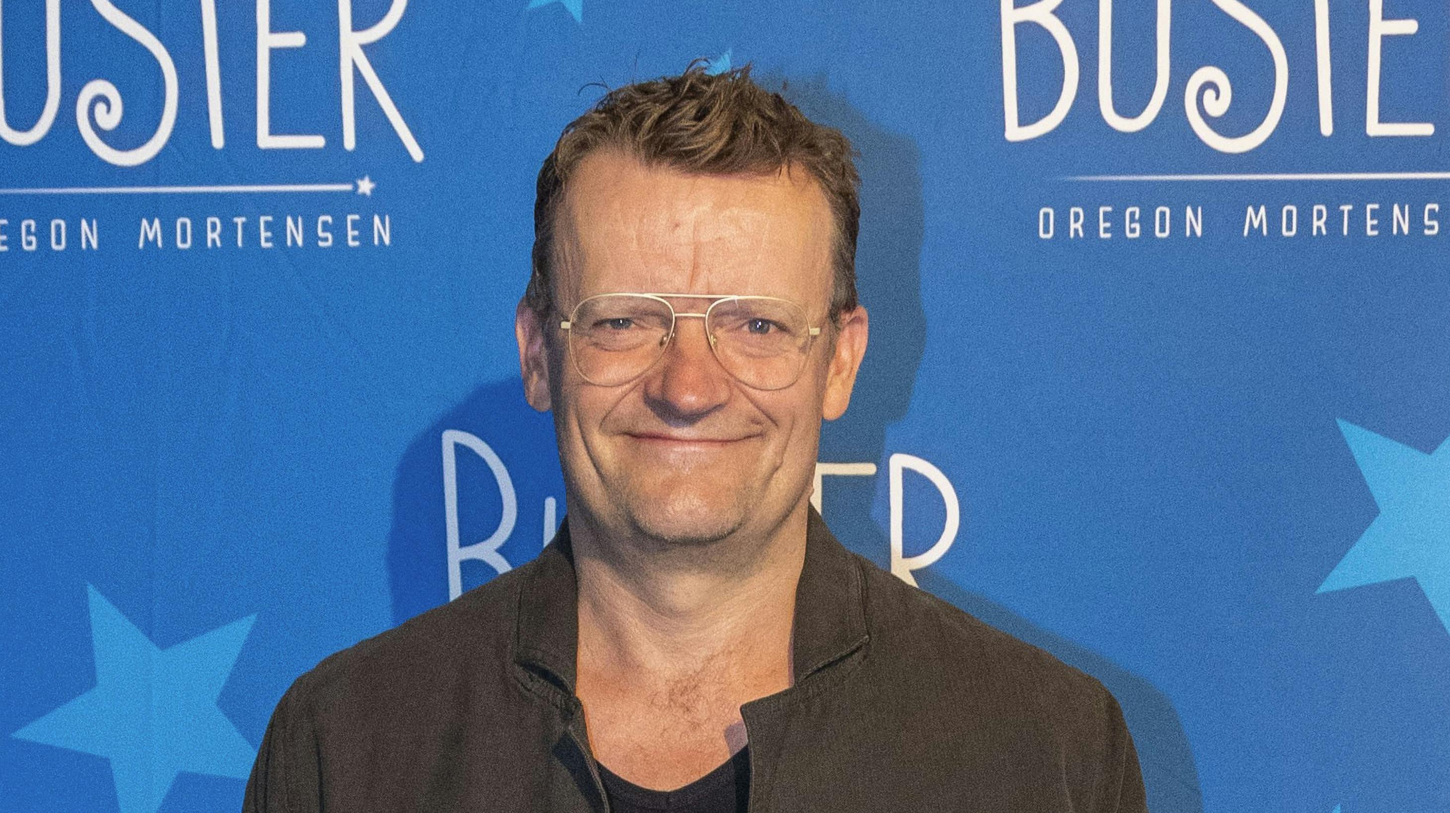 Frank Hvam