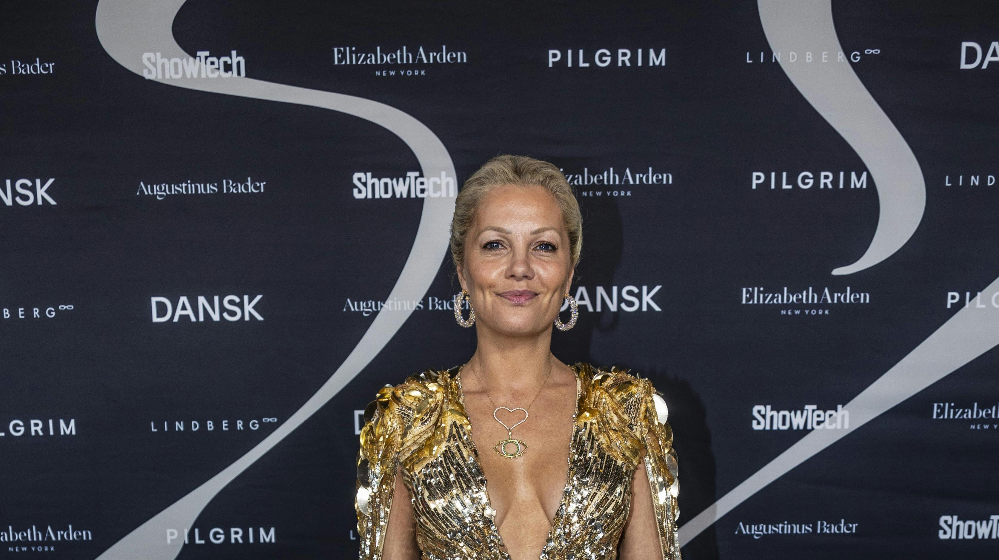 Caroline Fleming