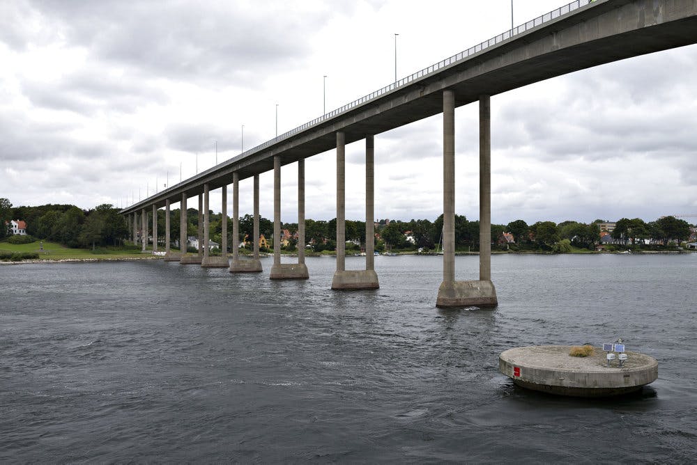Svendborgsundbroen 