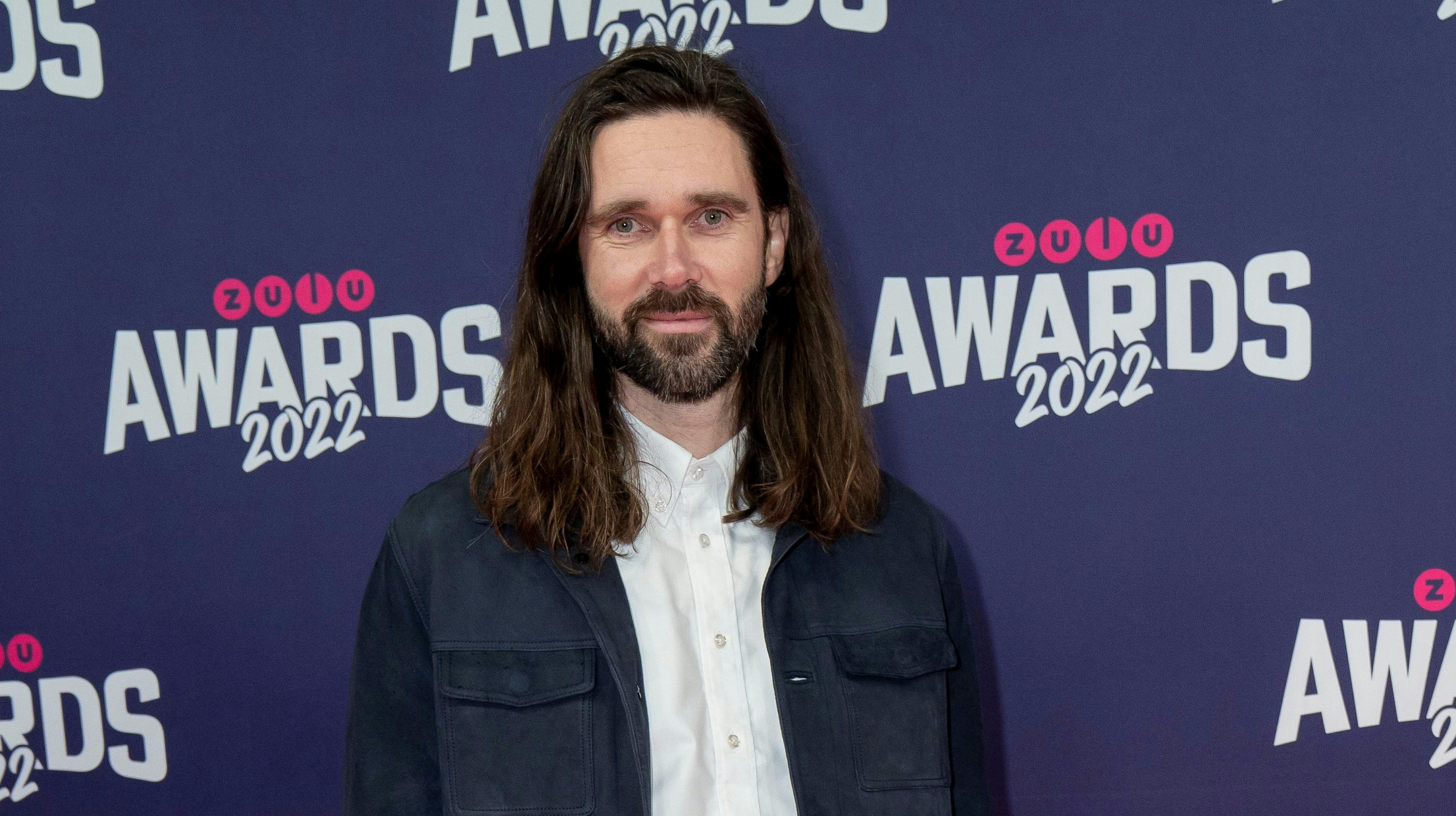 Daniel Hoff startede dagen med en flaske hvidvin, panodiler og ritalin. Senere stod den på vodka og stoffer. 