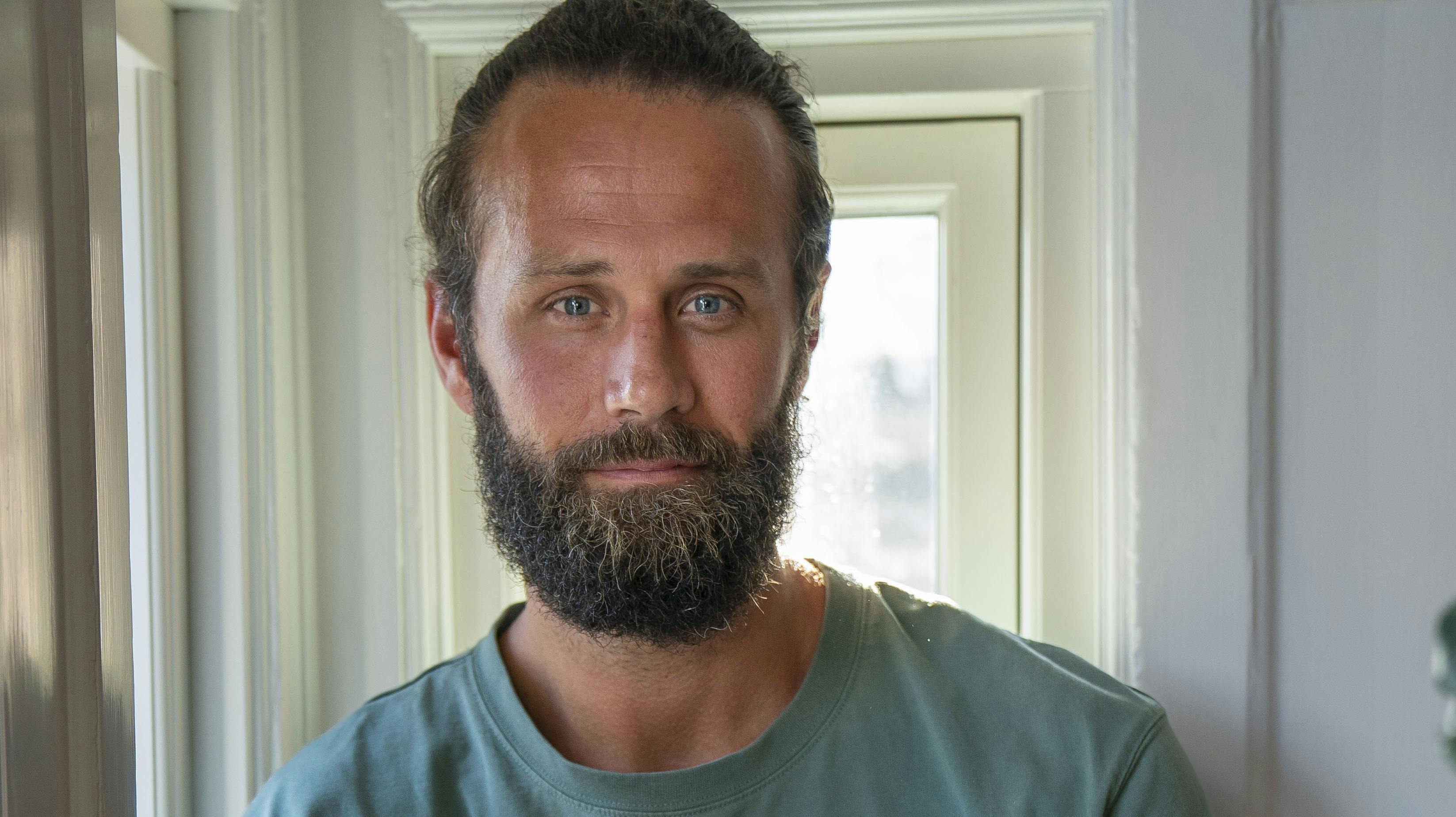 Jesper Nøddesbo