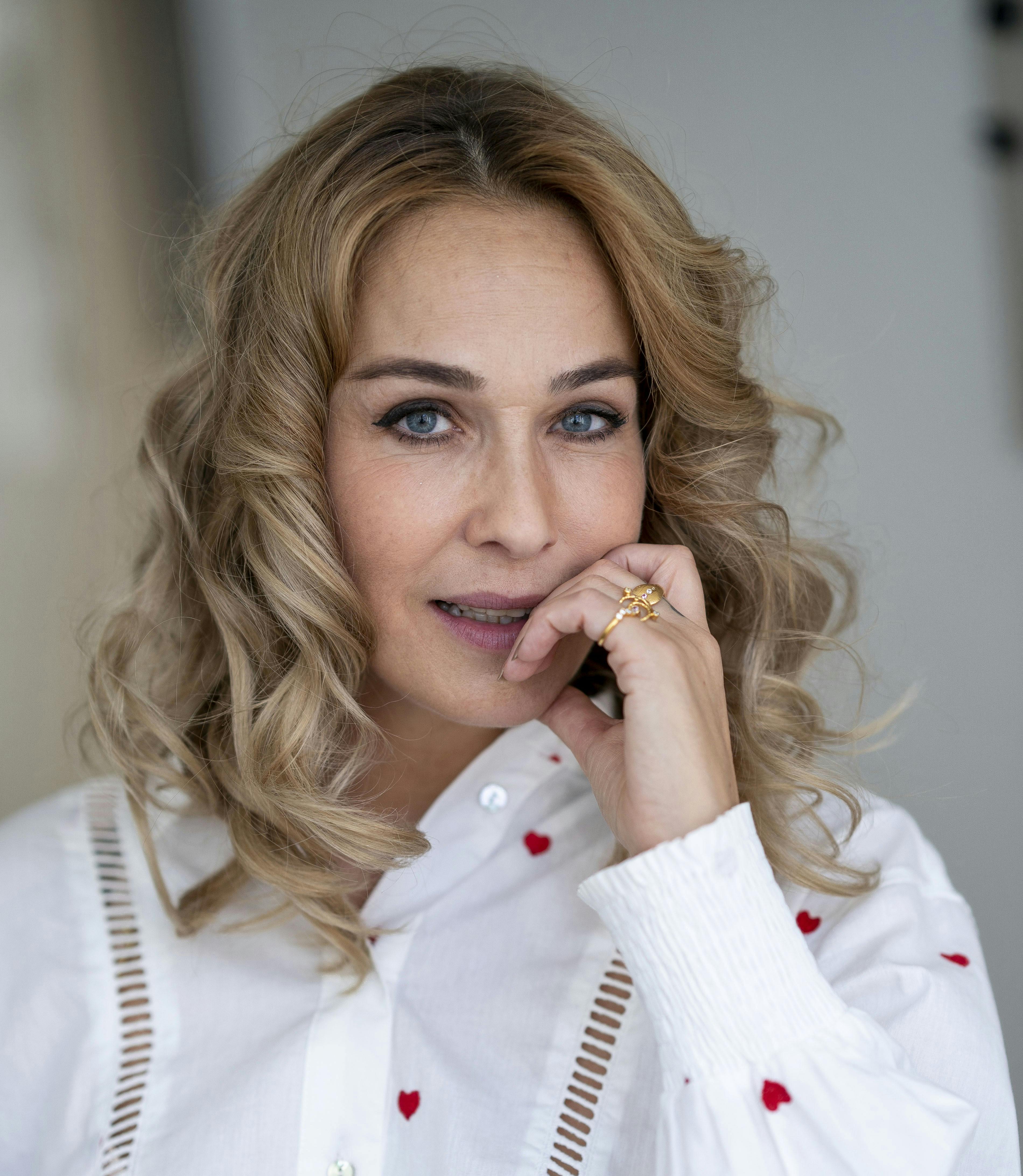 Ibi Støving