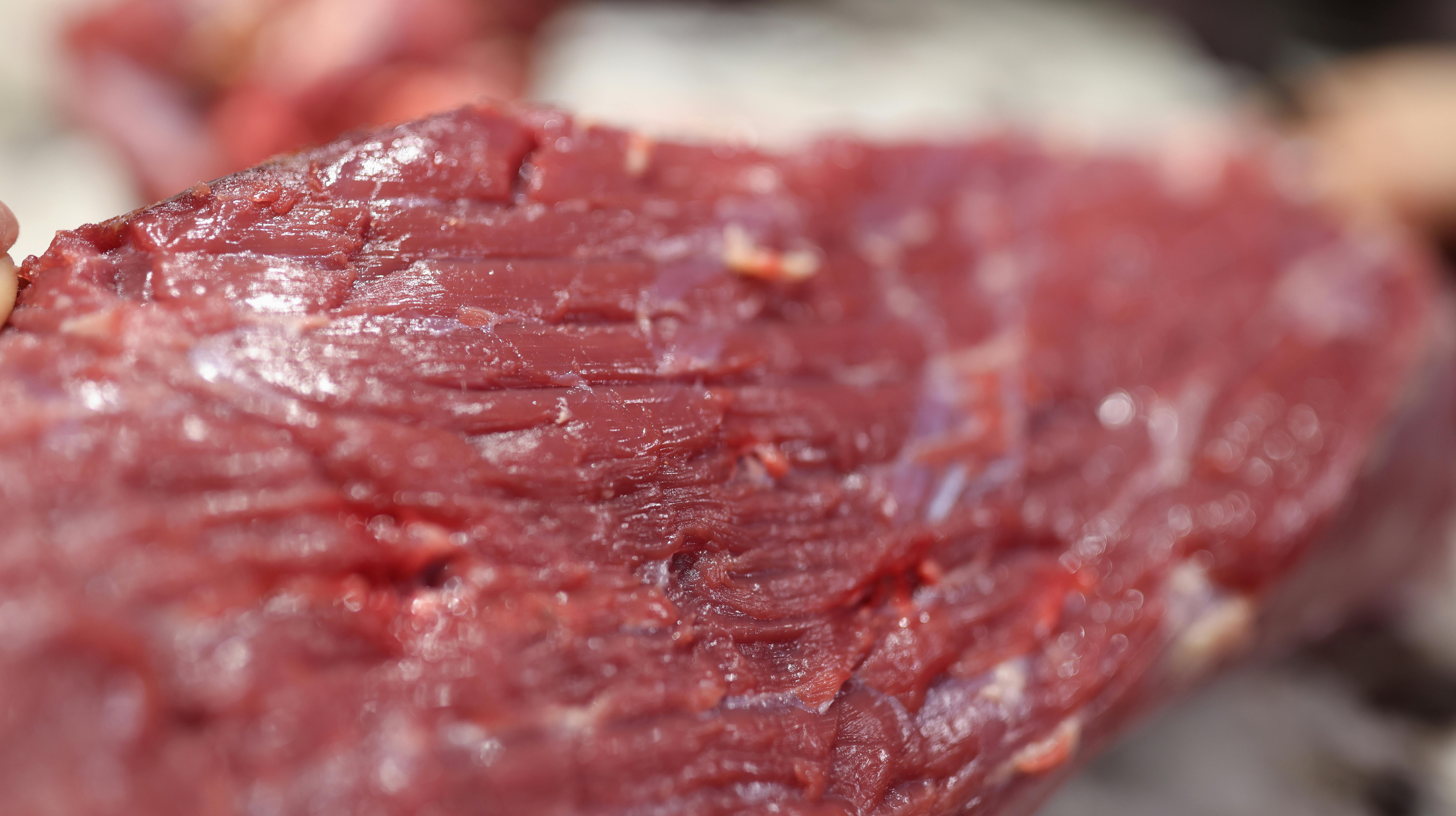 Fra 2024 må man ikke lave reklamer for kød i den hollandske by Harleem.