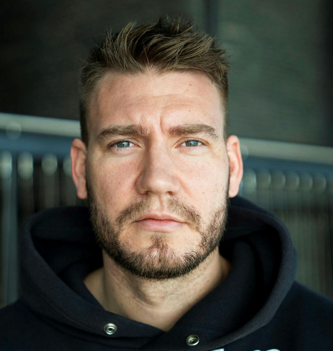 Nicklas Bendtner er direktør for Prosapia Esport, som i dag har lanceret et Counter Strike-hold.