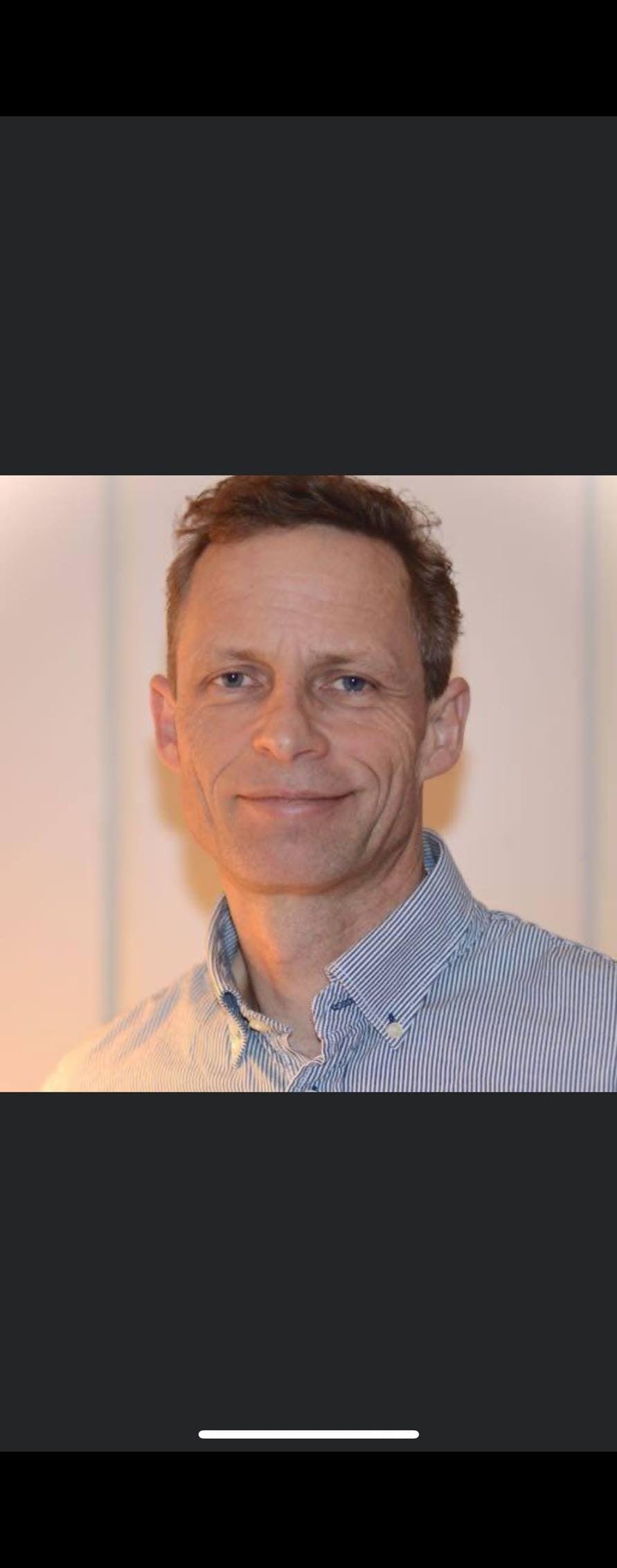 56-årige Erik efterlyses af Nordjyllands Politi.