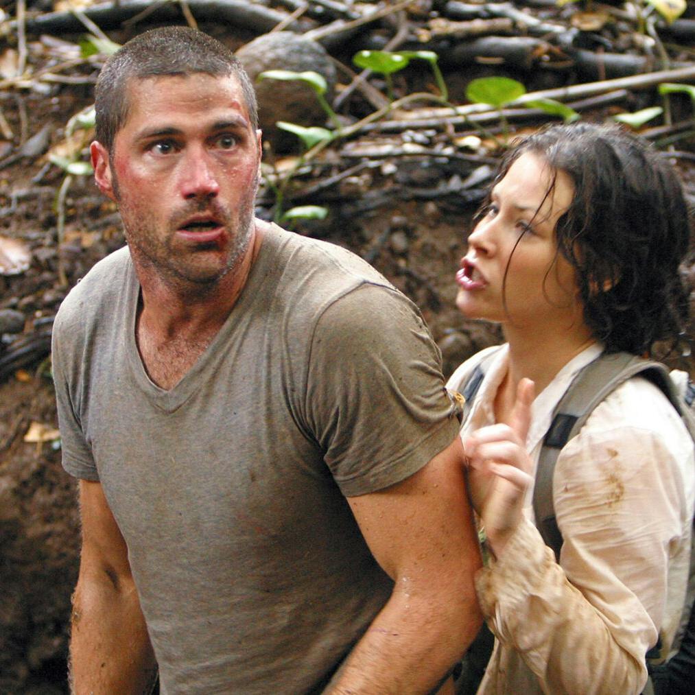 Mange vil mene, at "Lost" er en af de serier, der kørte helt af sporet. 