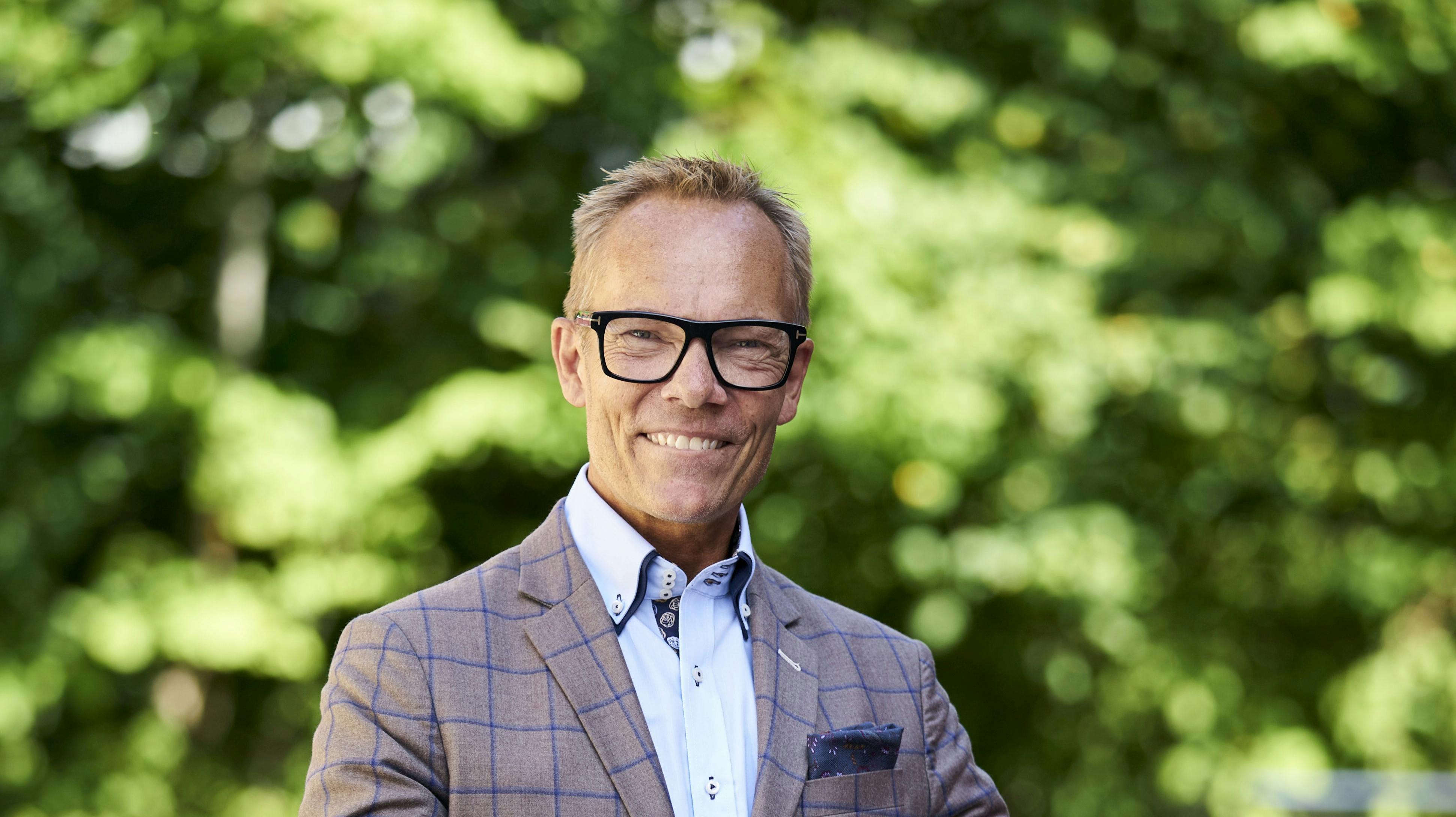 Jens Werner