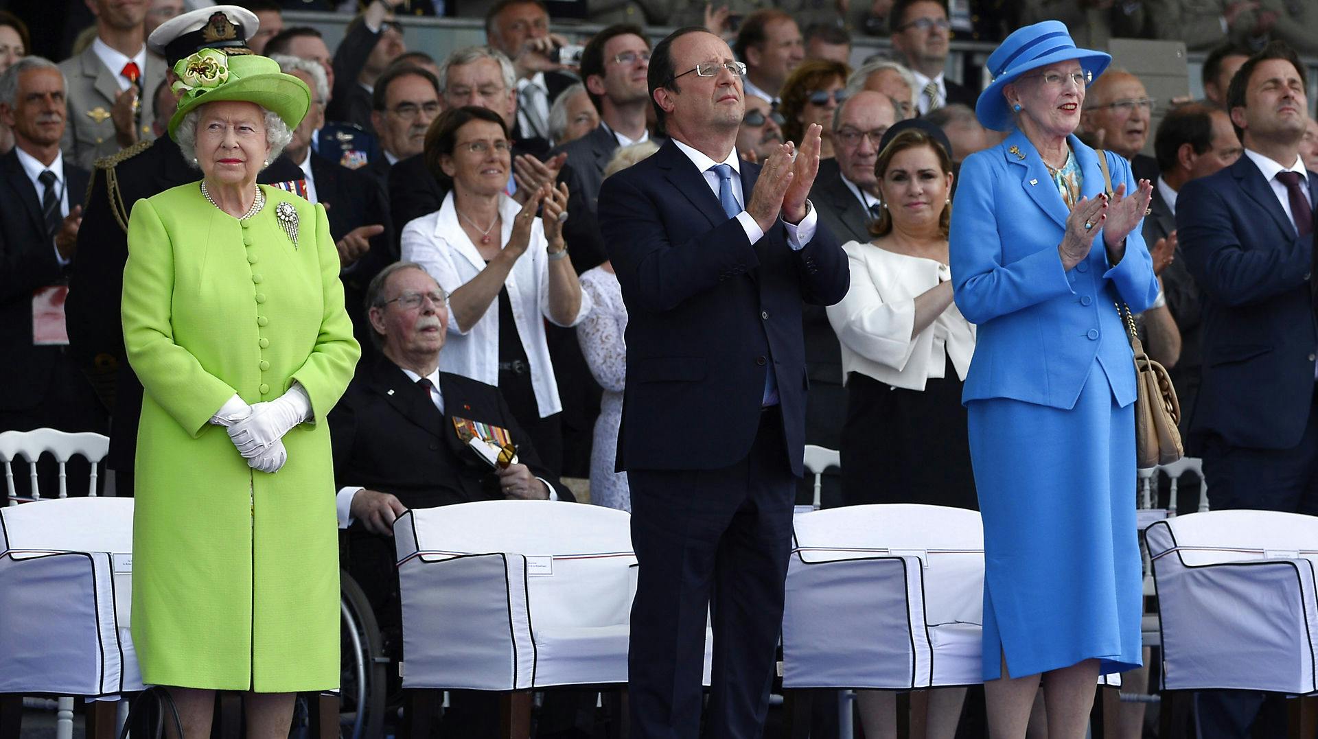 dronning