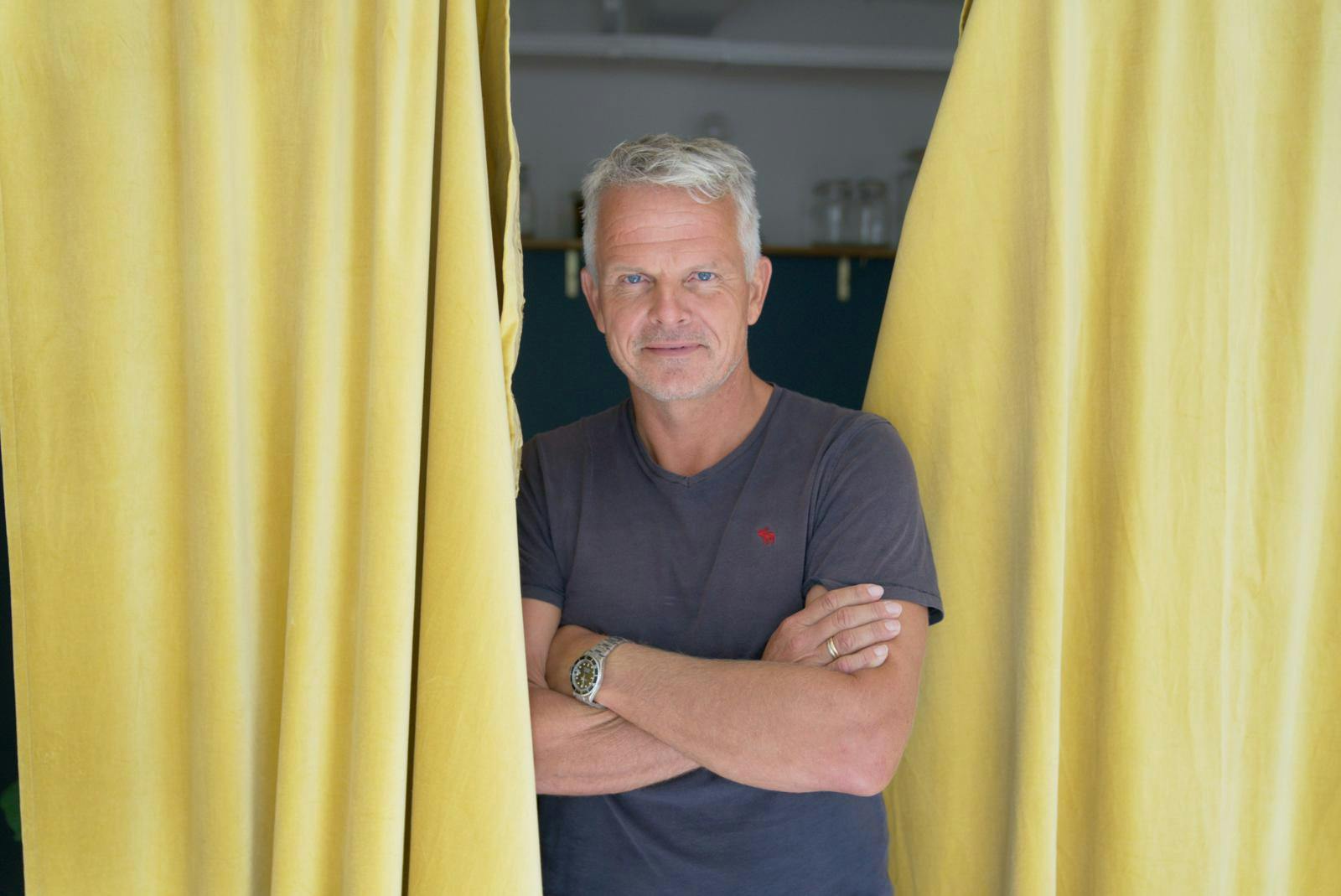 Jakob Kjeldberg sender rosende ord efter årets deltagere i "Robinson", der har været en af de hårdeste ekspeditioner. 