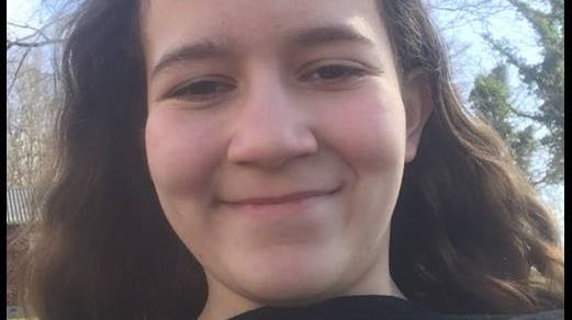 12-årige Isabella Hope Knudsen efterlyses af Østjyllands Politi.