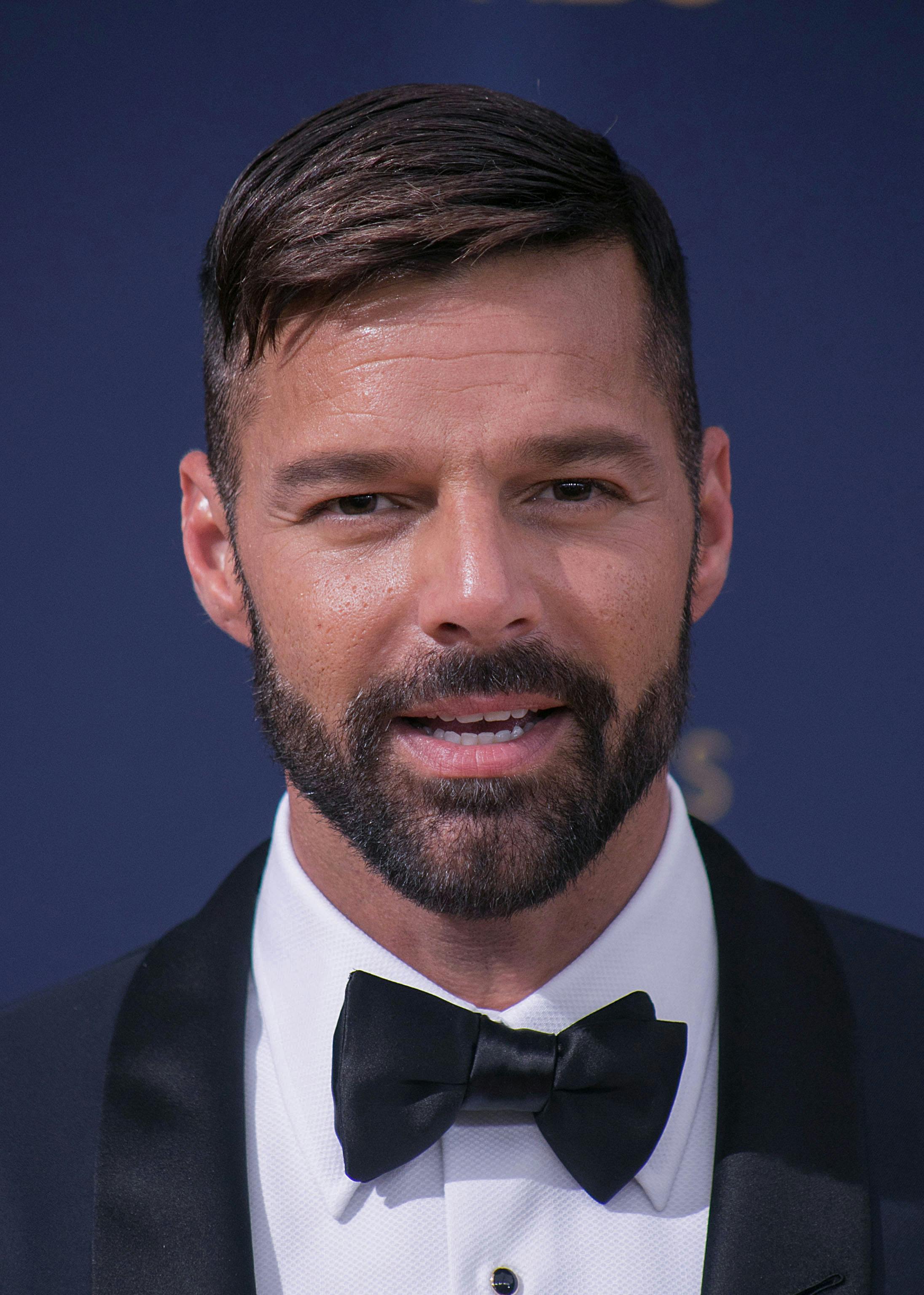 Ricky Martin