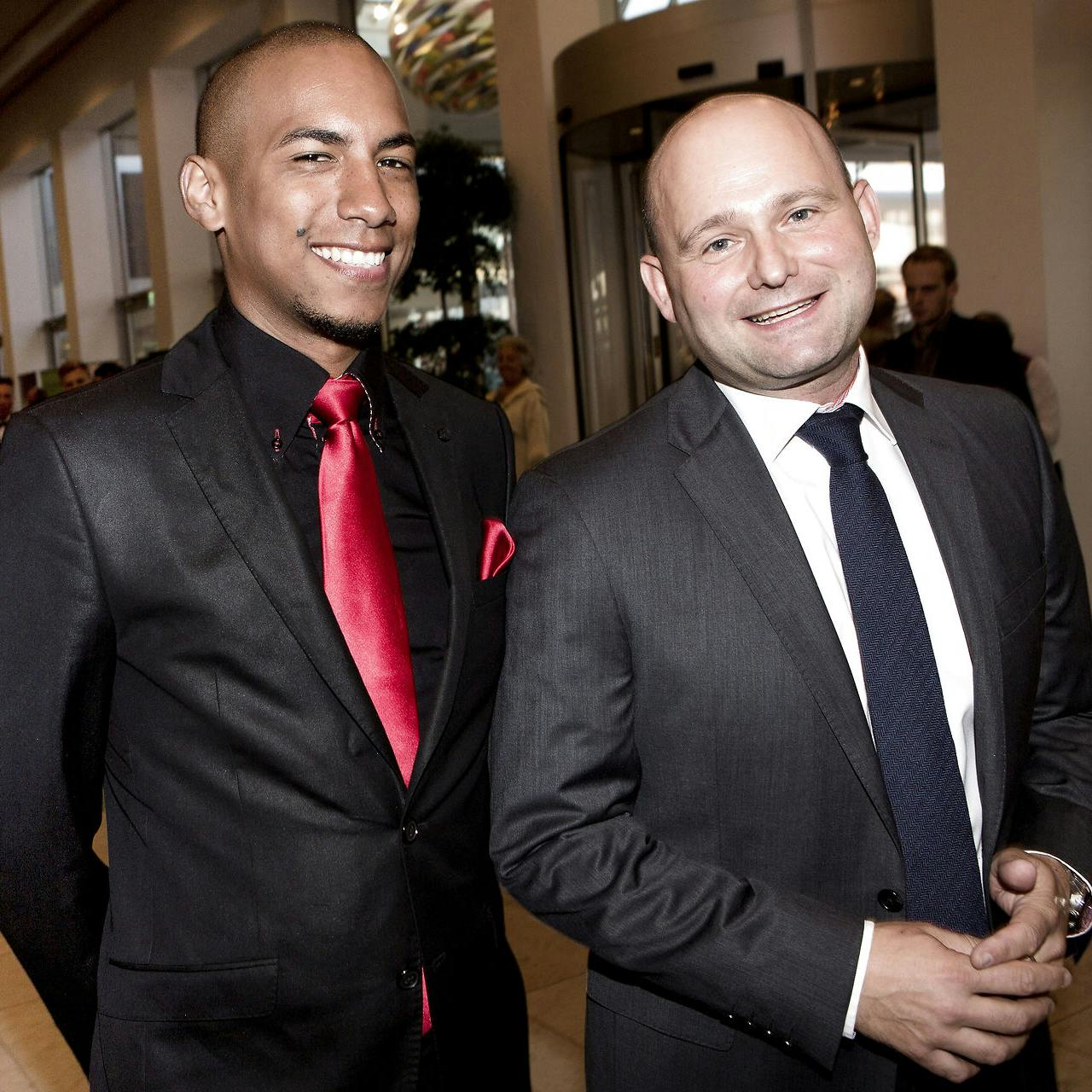 Er Søren Pape bare naiv? Eller vidste han godt, at kæresten var lidt for god til at pynte på virkeligheden? Uanset svaret ser det ikke kønt ud for en konservativ toppolitiker, der gerne vil være landets næste statsminister.