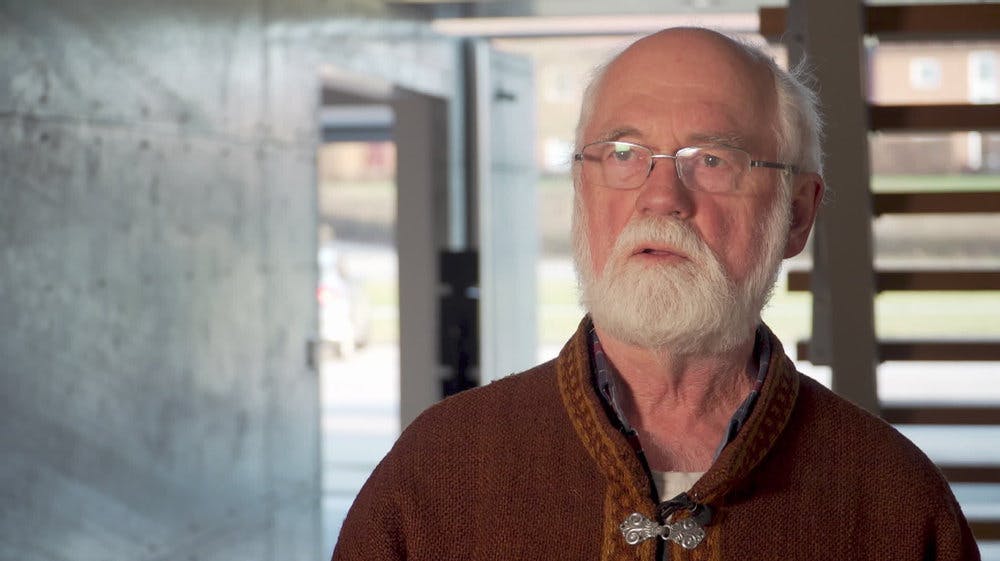 Viggo Jonasen blev i maj endeligt ekskluderet af Enhedslisten. Nu stævner han partiet.